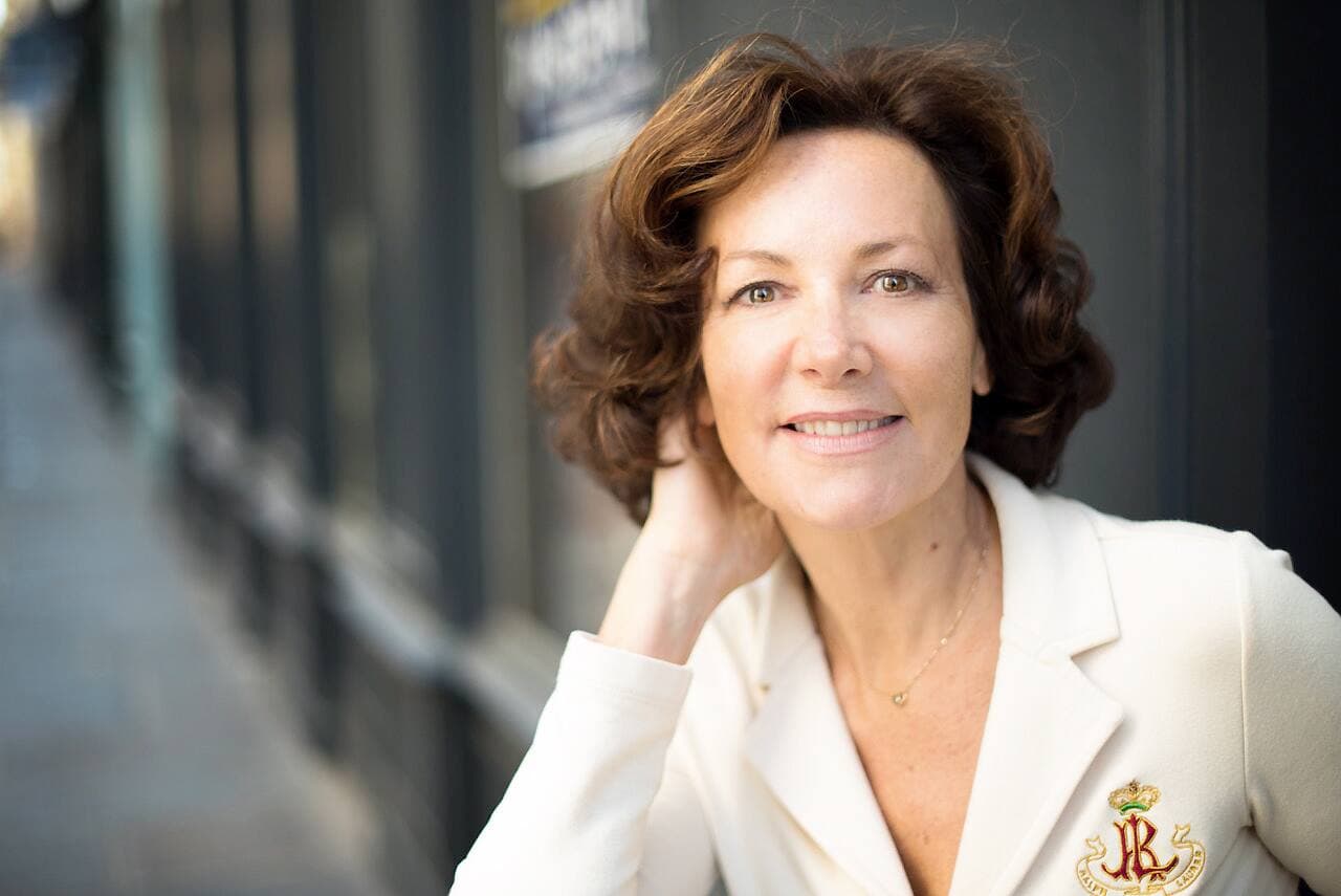 Stéphanie des Horts