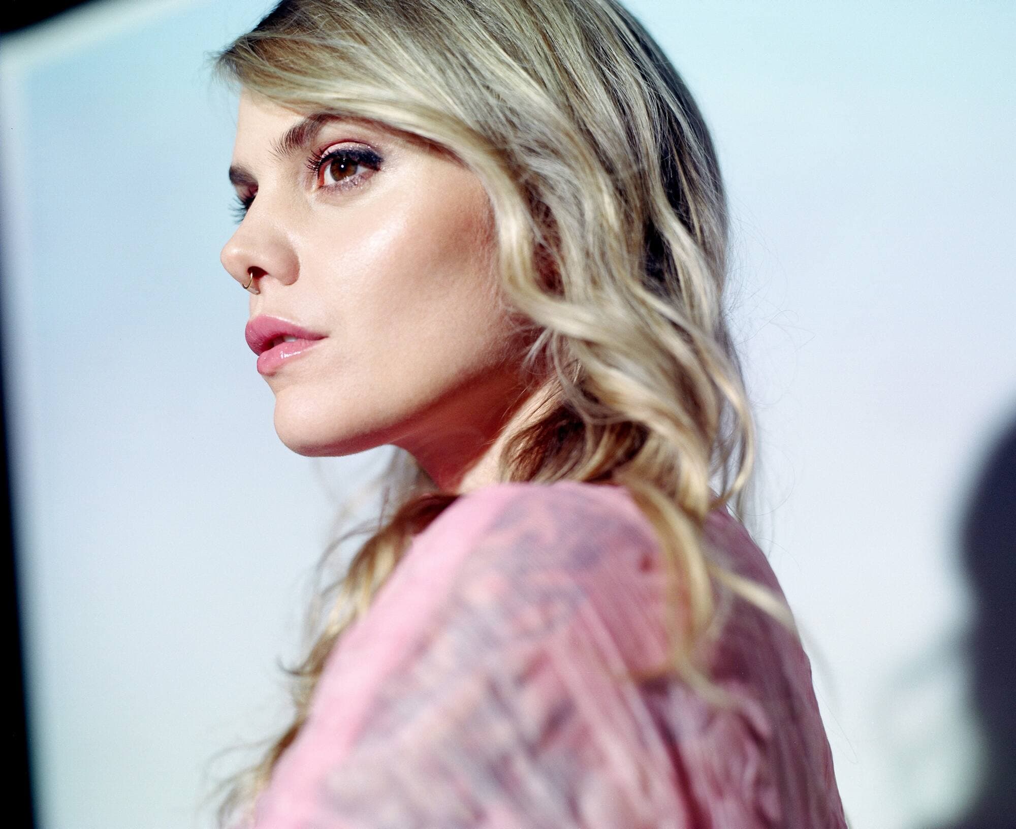 Courtoisie Maxyme Delisle