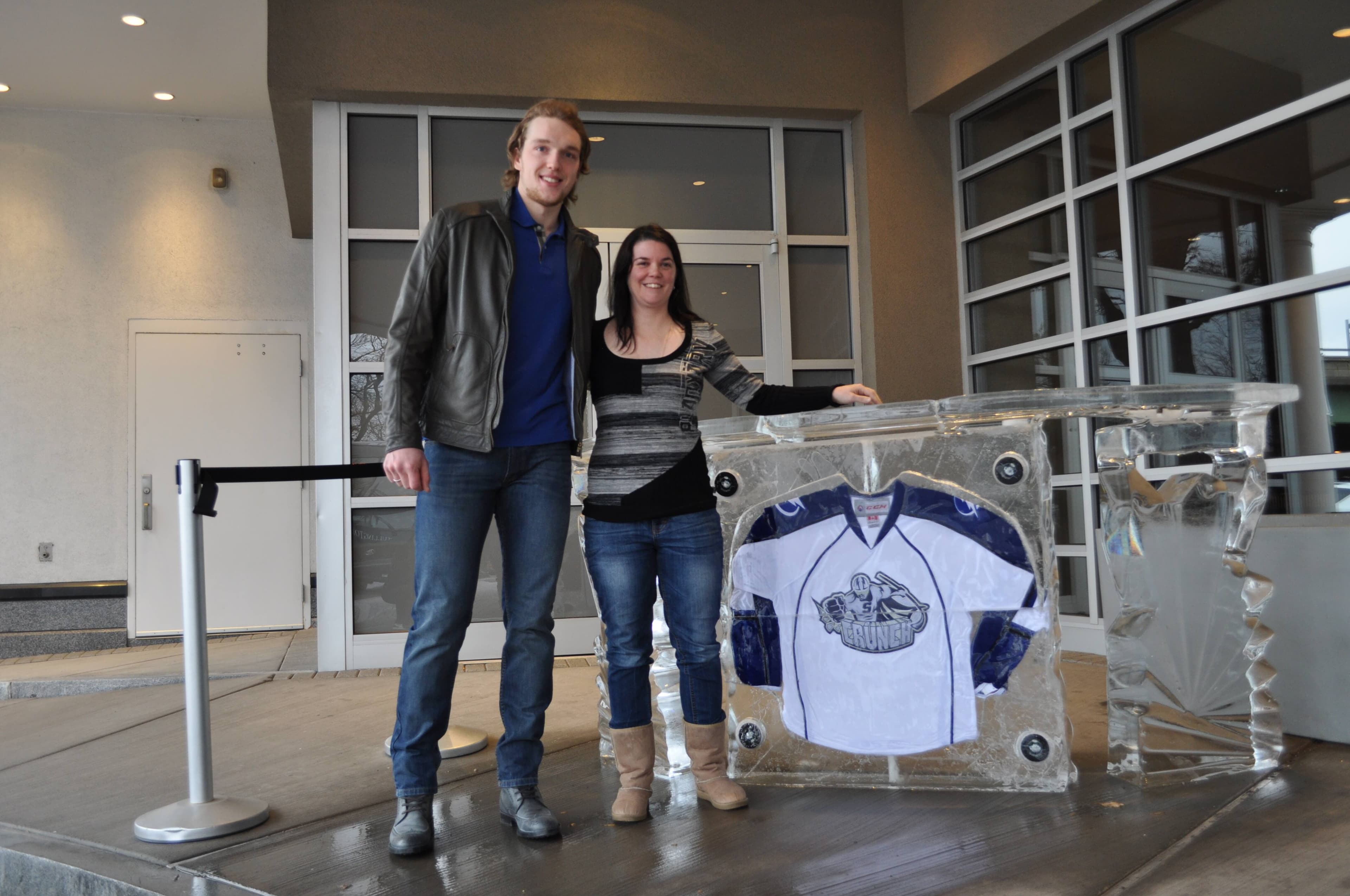 Photo courtoisie, Sylvie Marsolais