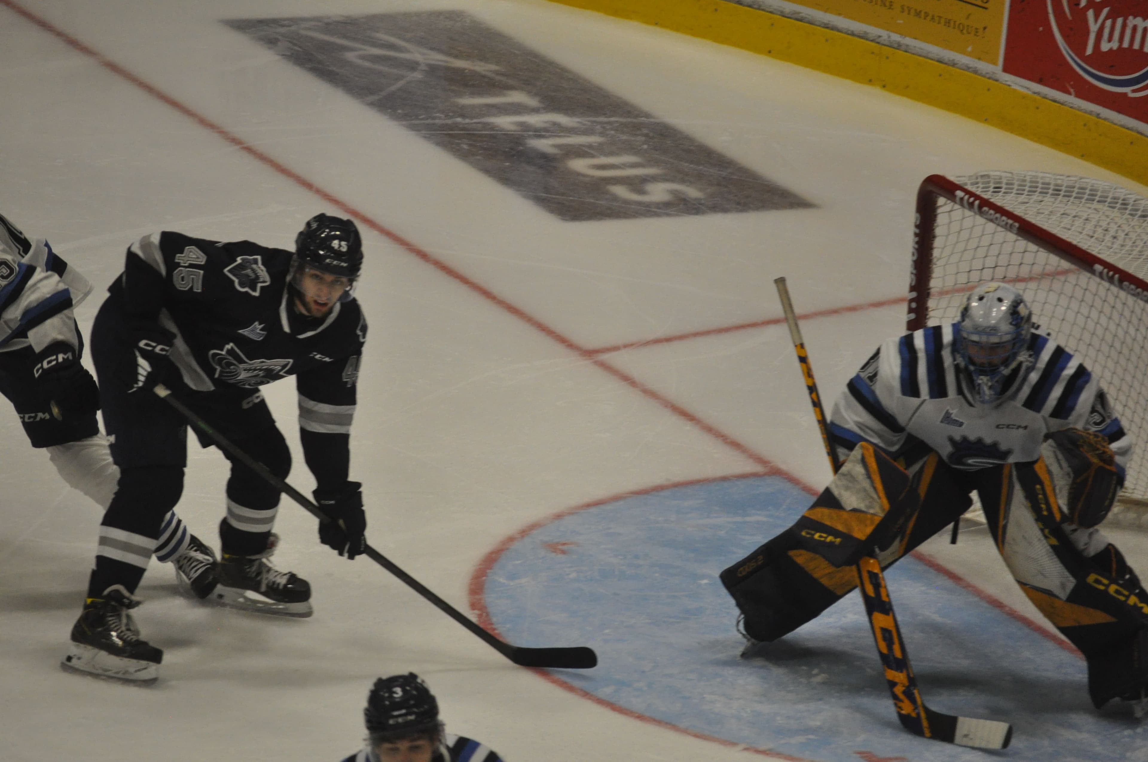 Photo collaboration spéciale, Alexandre D'Astous