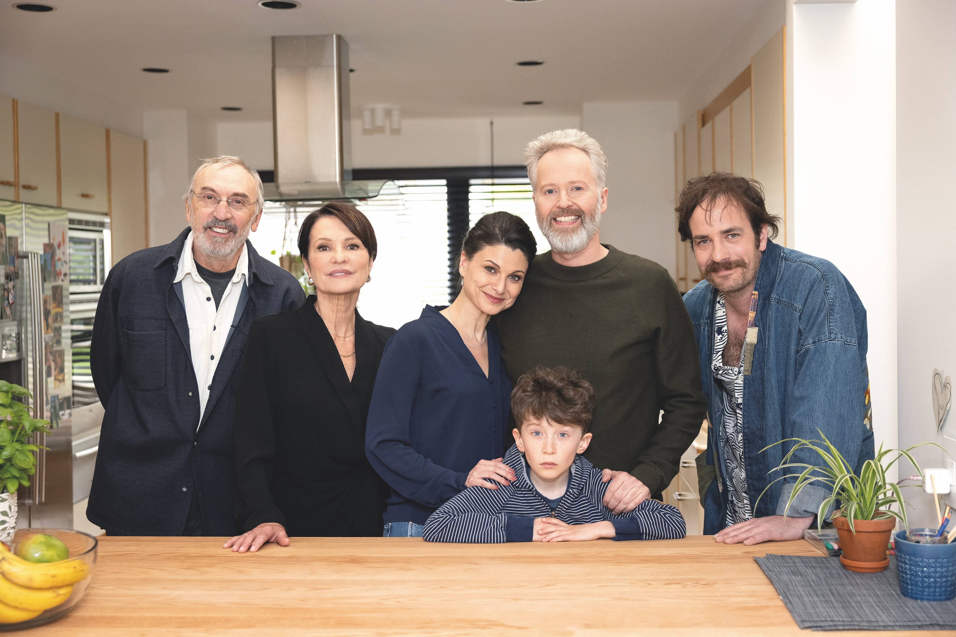 Photo : Patrick Seguin / TVA Pu