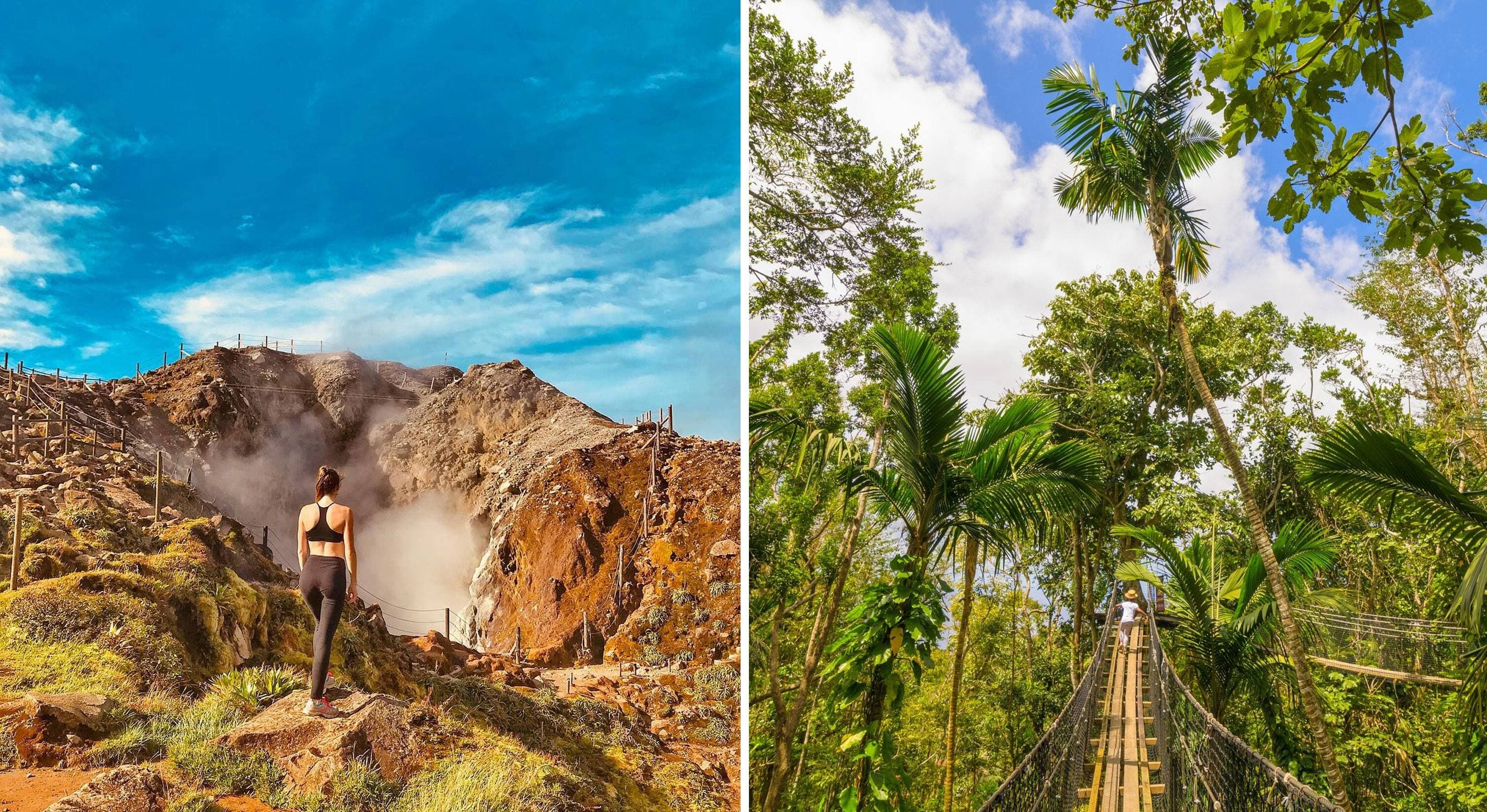 Crédits: @elisa.kerl sur Instagram / Îles de la Guadeloupe