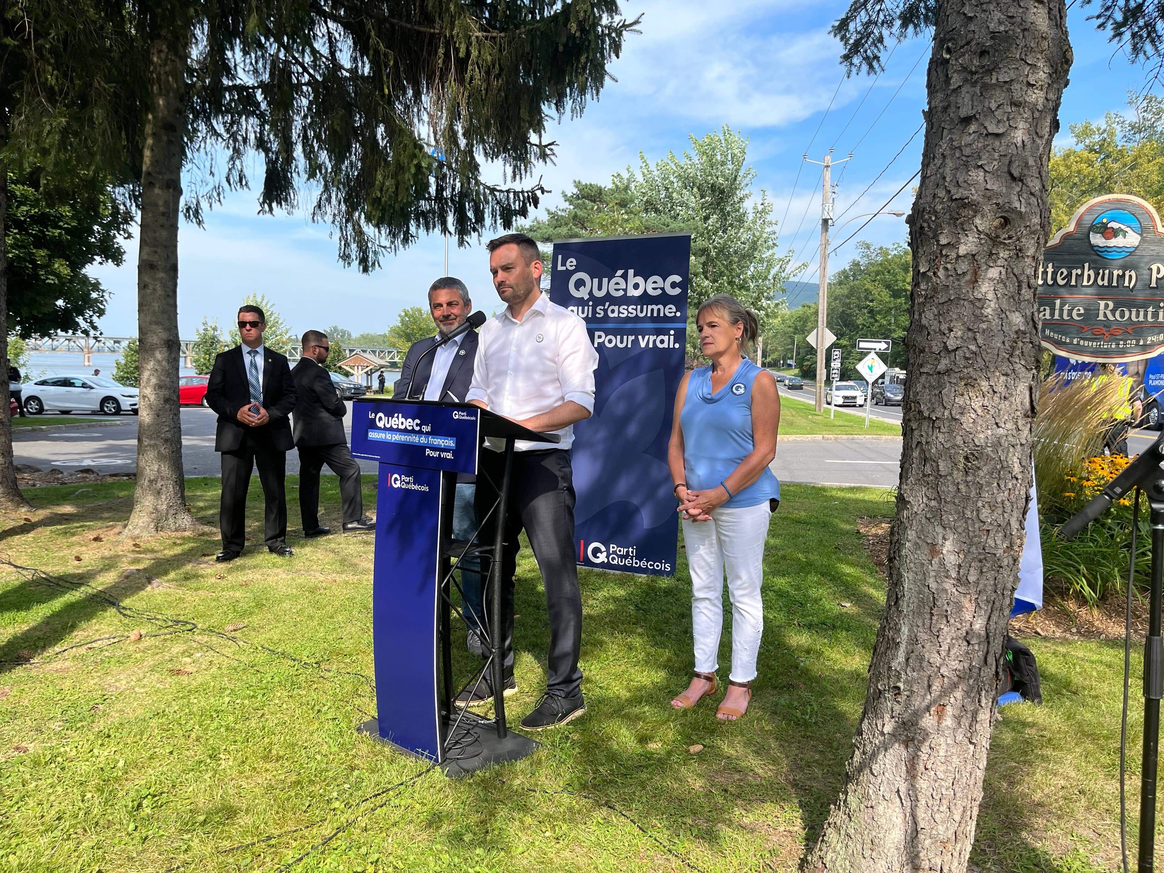 Photo le Journal de Montréal, Annabelle Blais