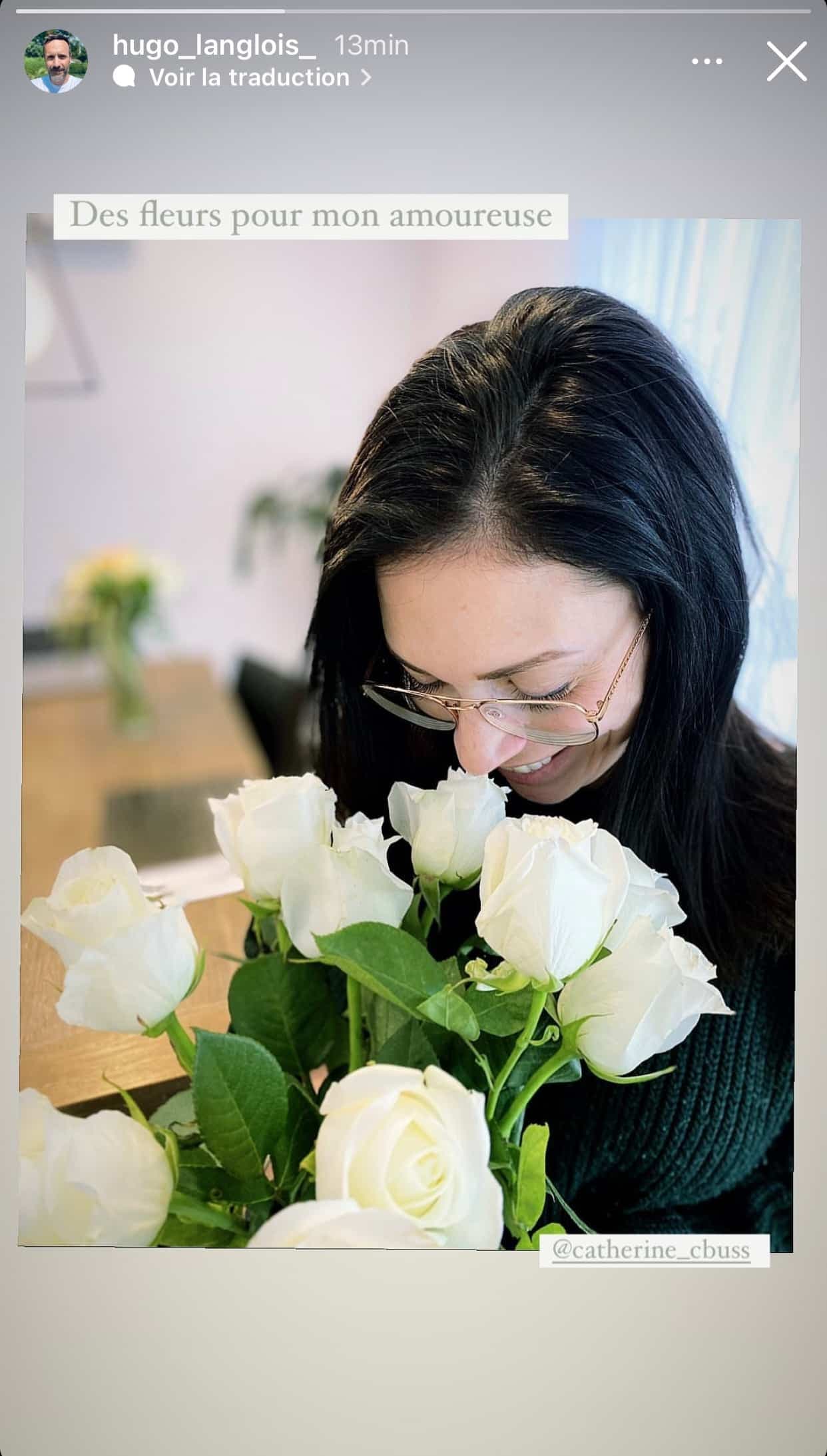 Instagram Hugo Langlois