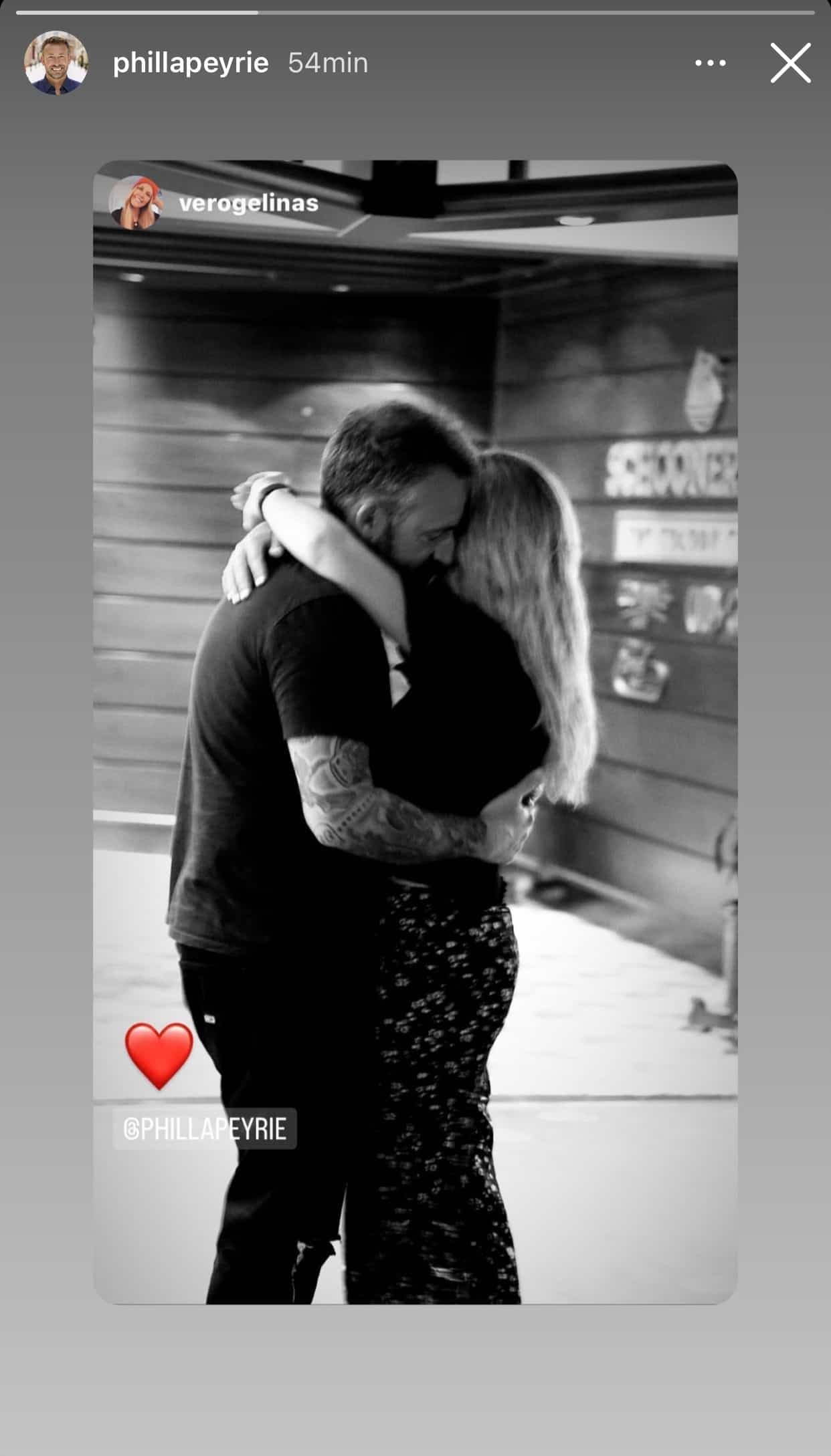 Instagram Philippe Lapeyrie