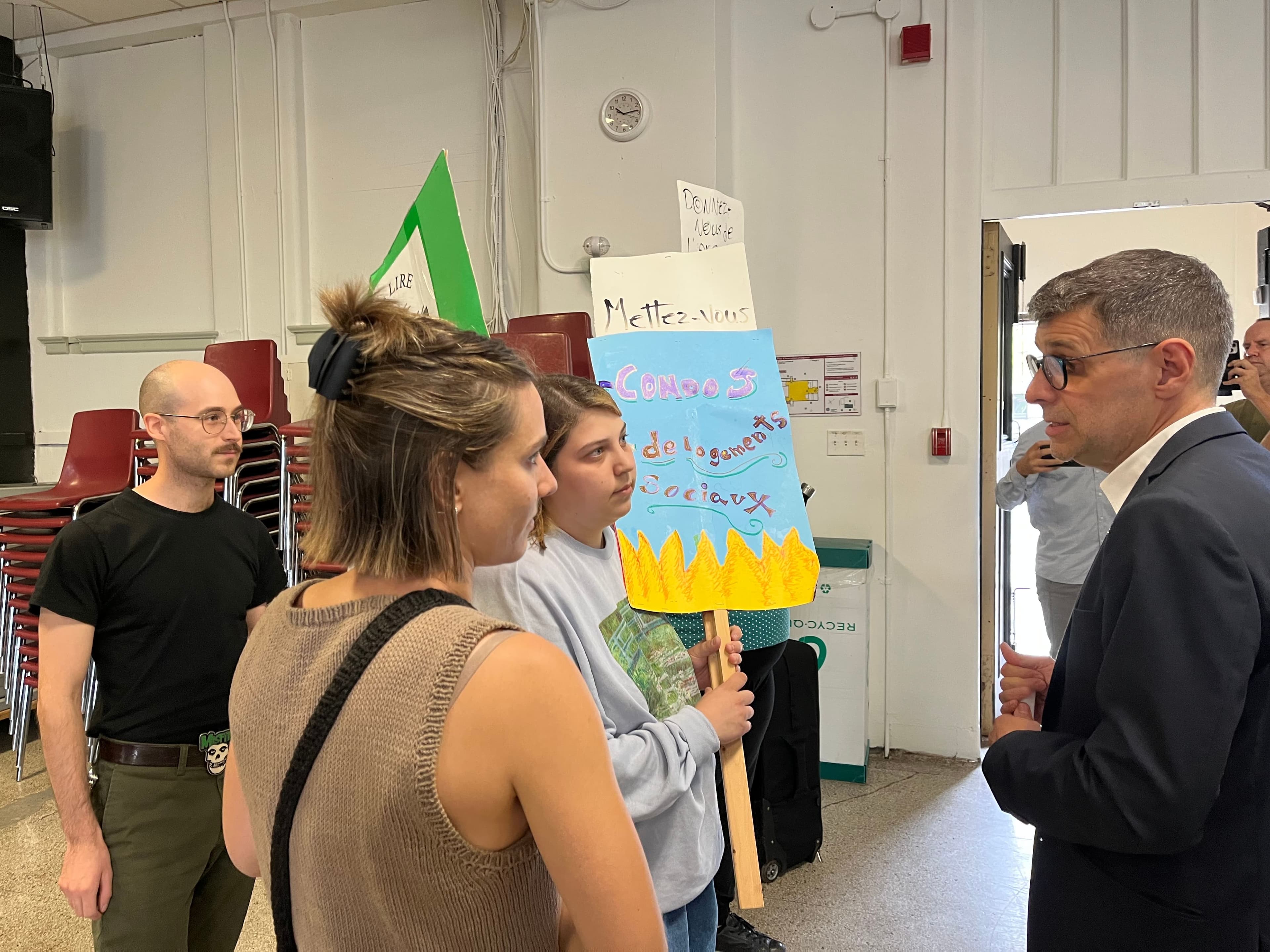 Photo Gabriel Côté