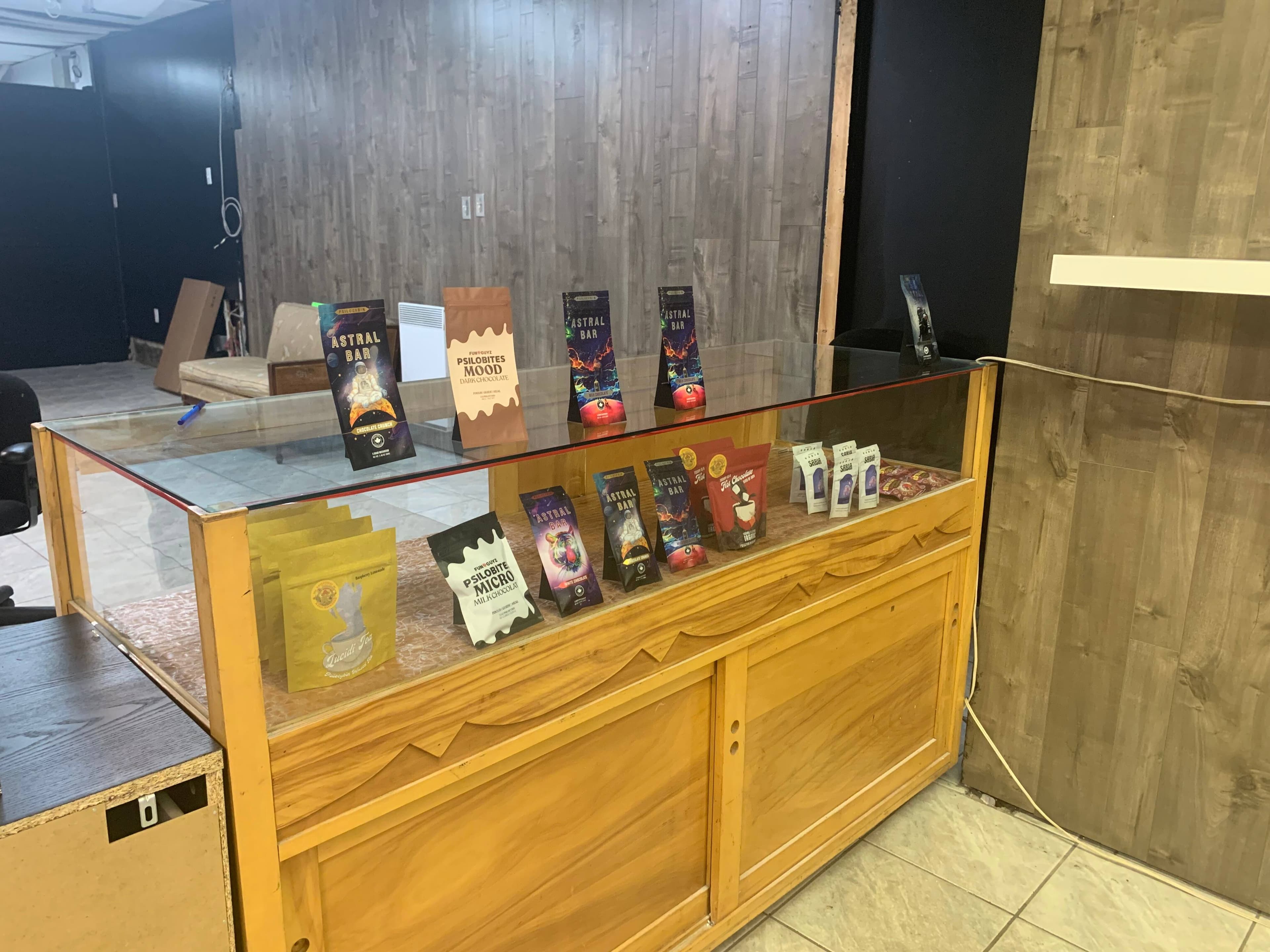 Photo Gabriel Ouimet