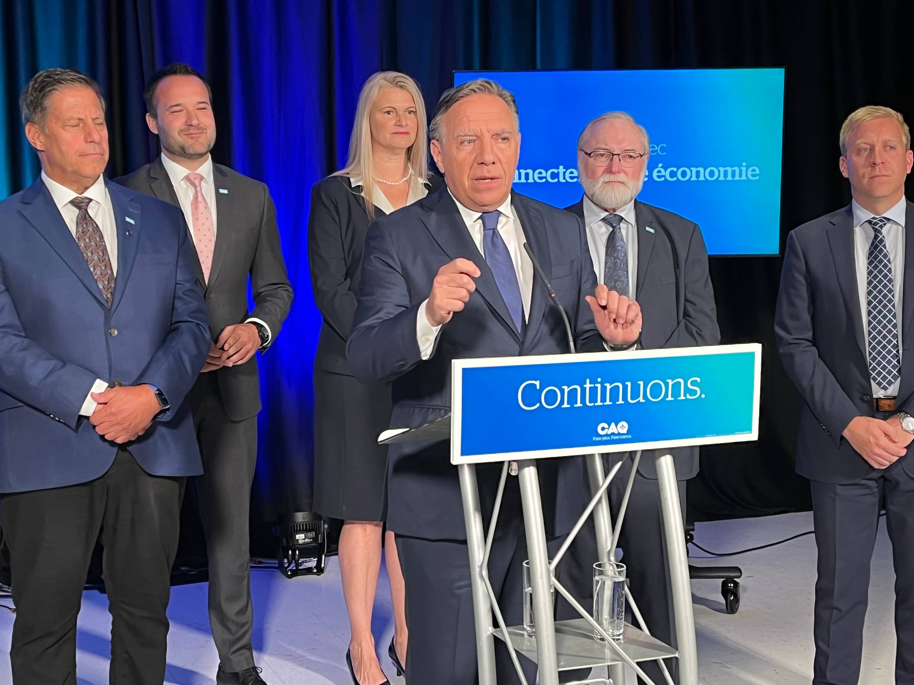 Photo Marc-André Gagnon