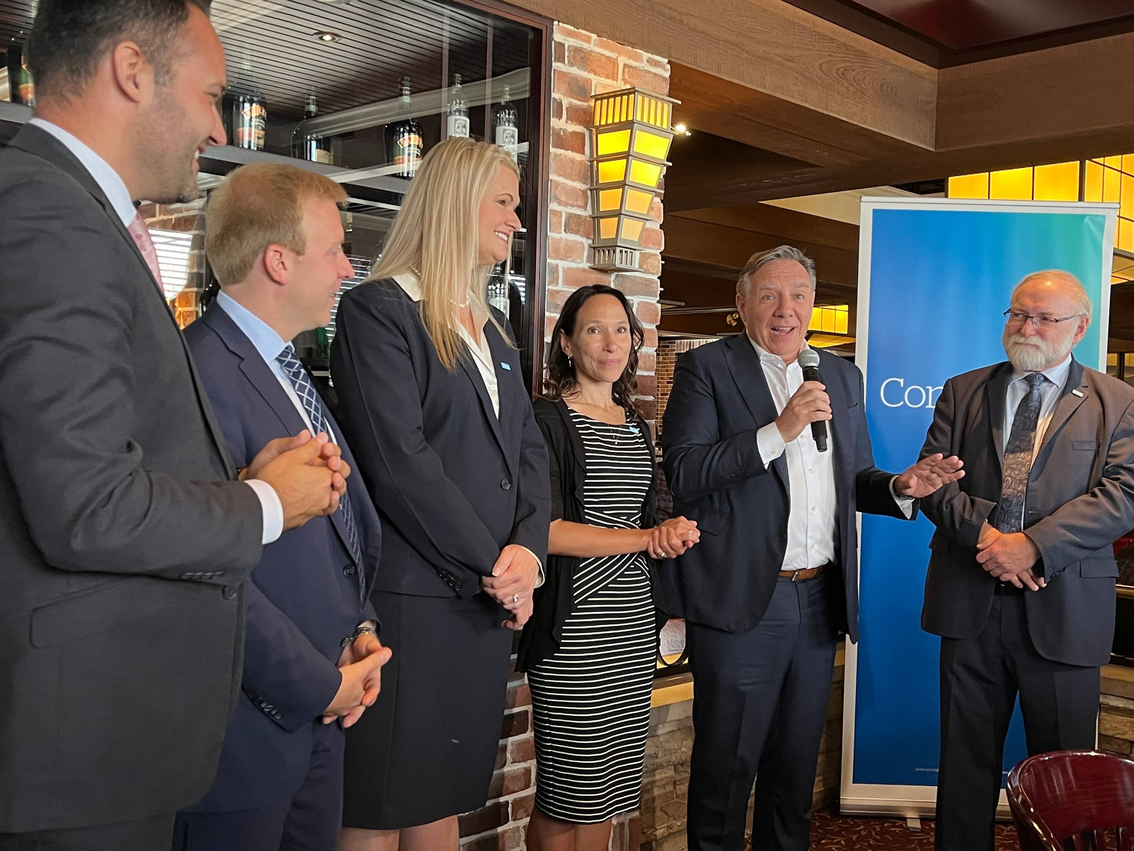 Photo Marc-André Gagnon