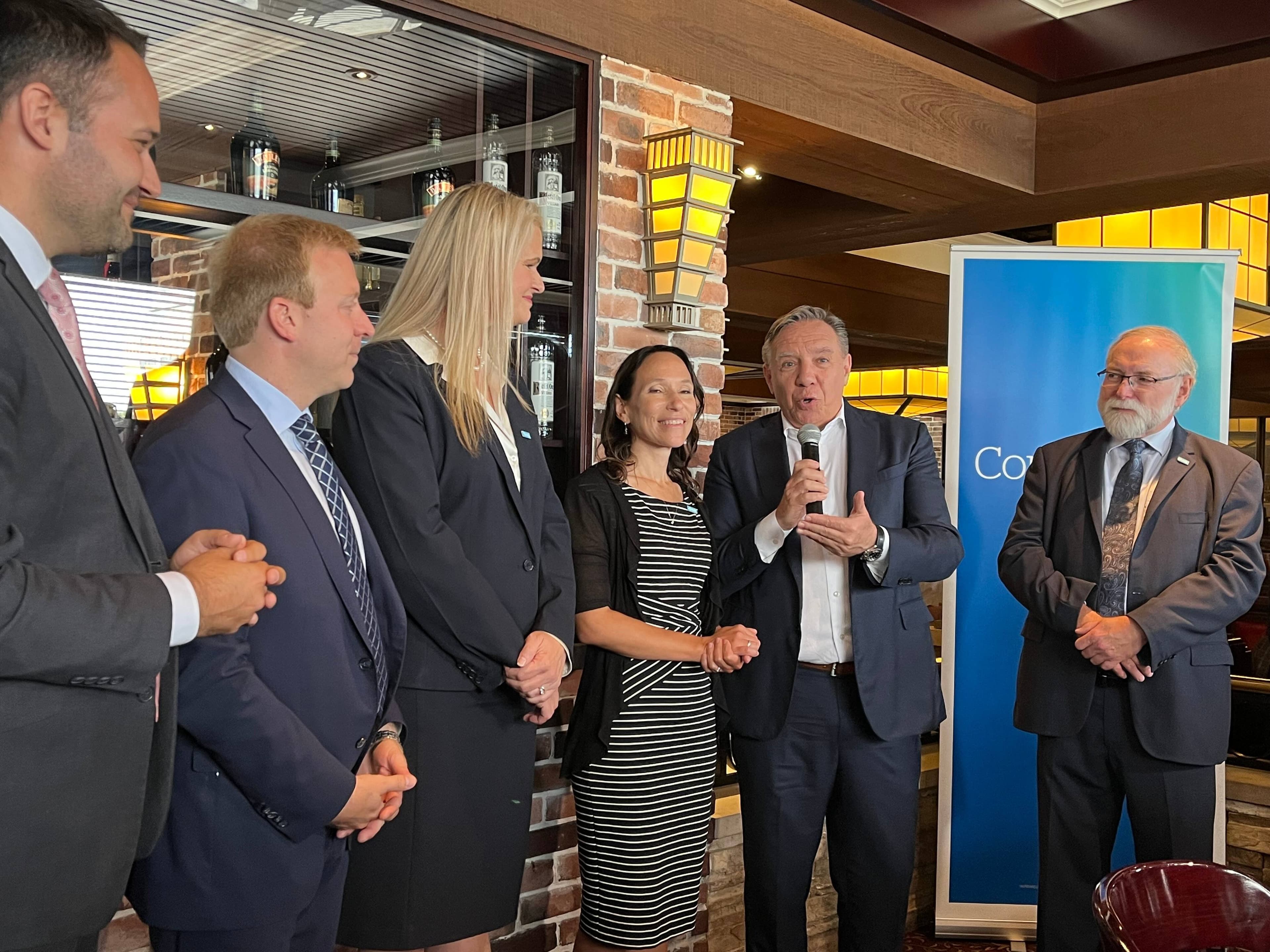 Photo Marc-André Gagnon