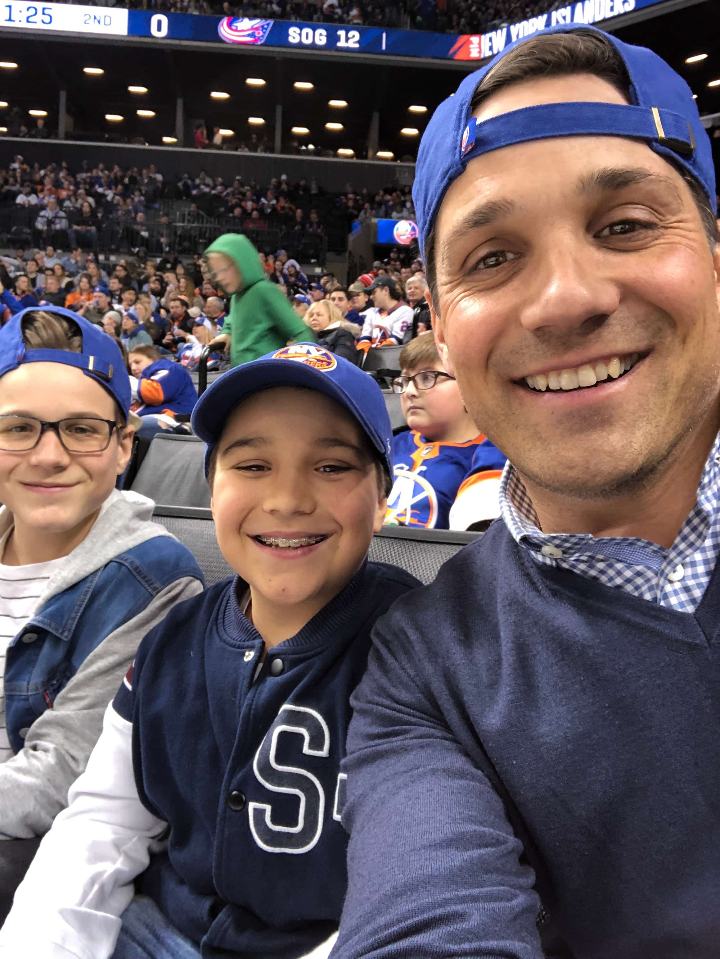 Louis Jean / TVA Sports