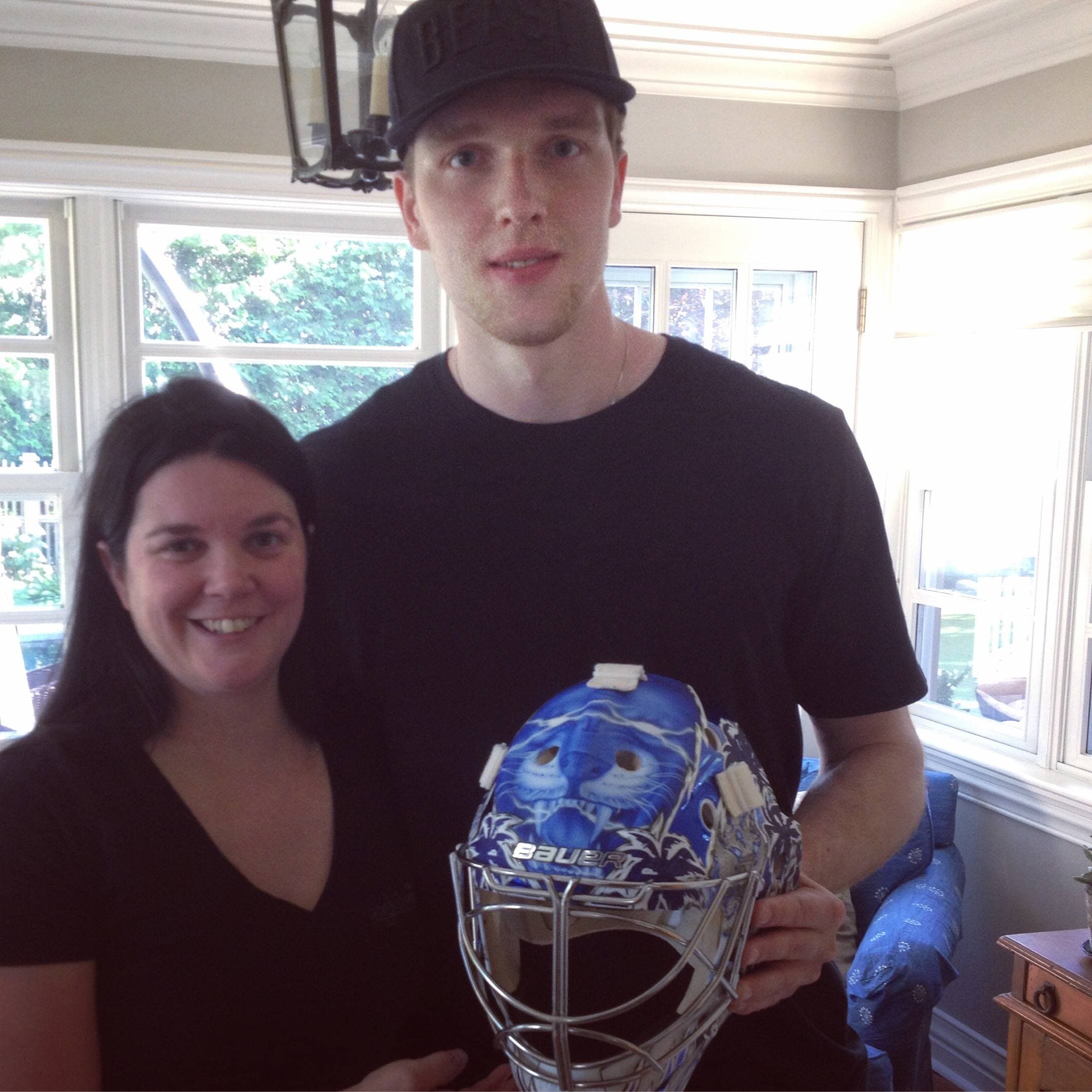 Photo courtoisie, Sylvie Marsolais