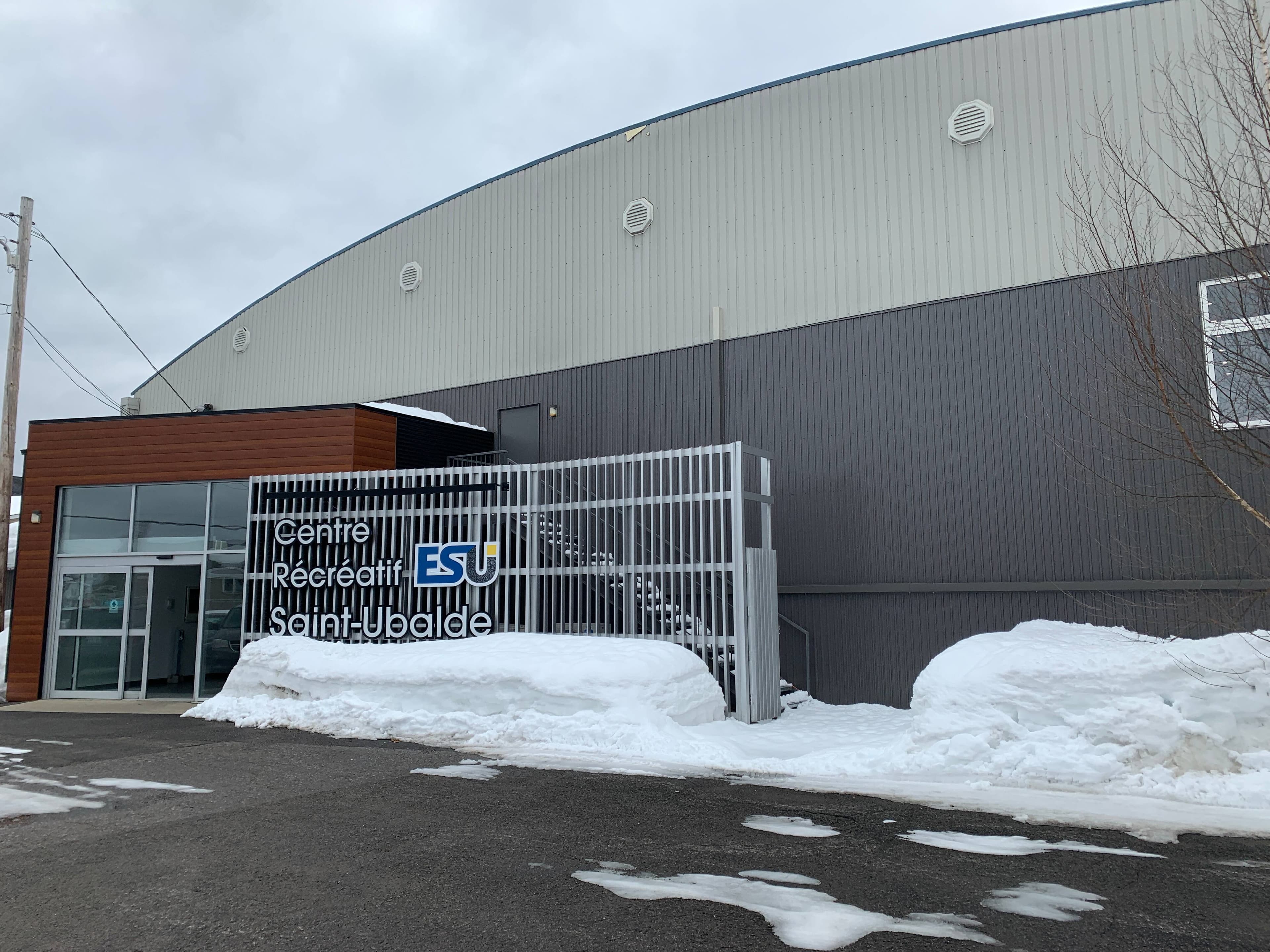 Photo Jérémy Bernier