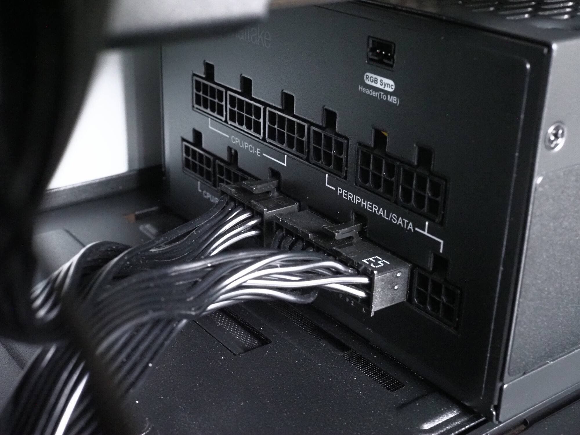 Le système de refroidissement liquide Kraken X63, de NZXT.