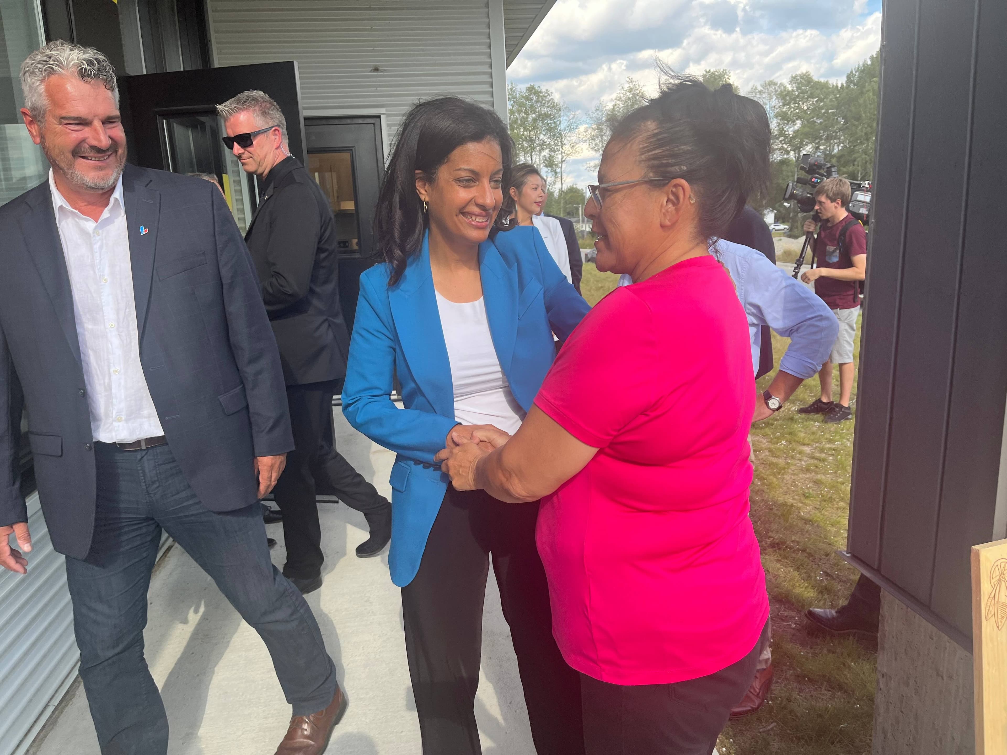 Photo Nicolas Lachance