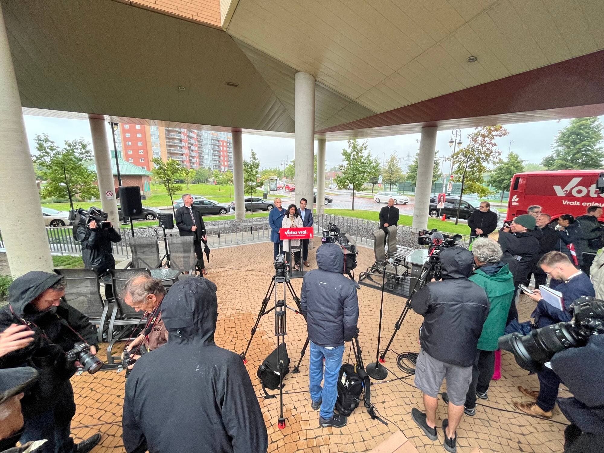 Photo Patrick Bellerose