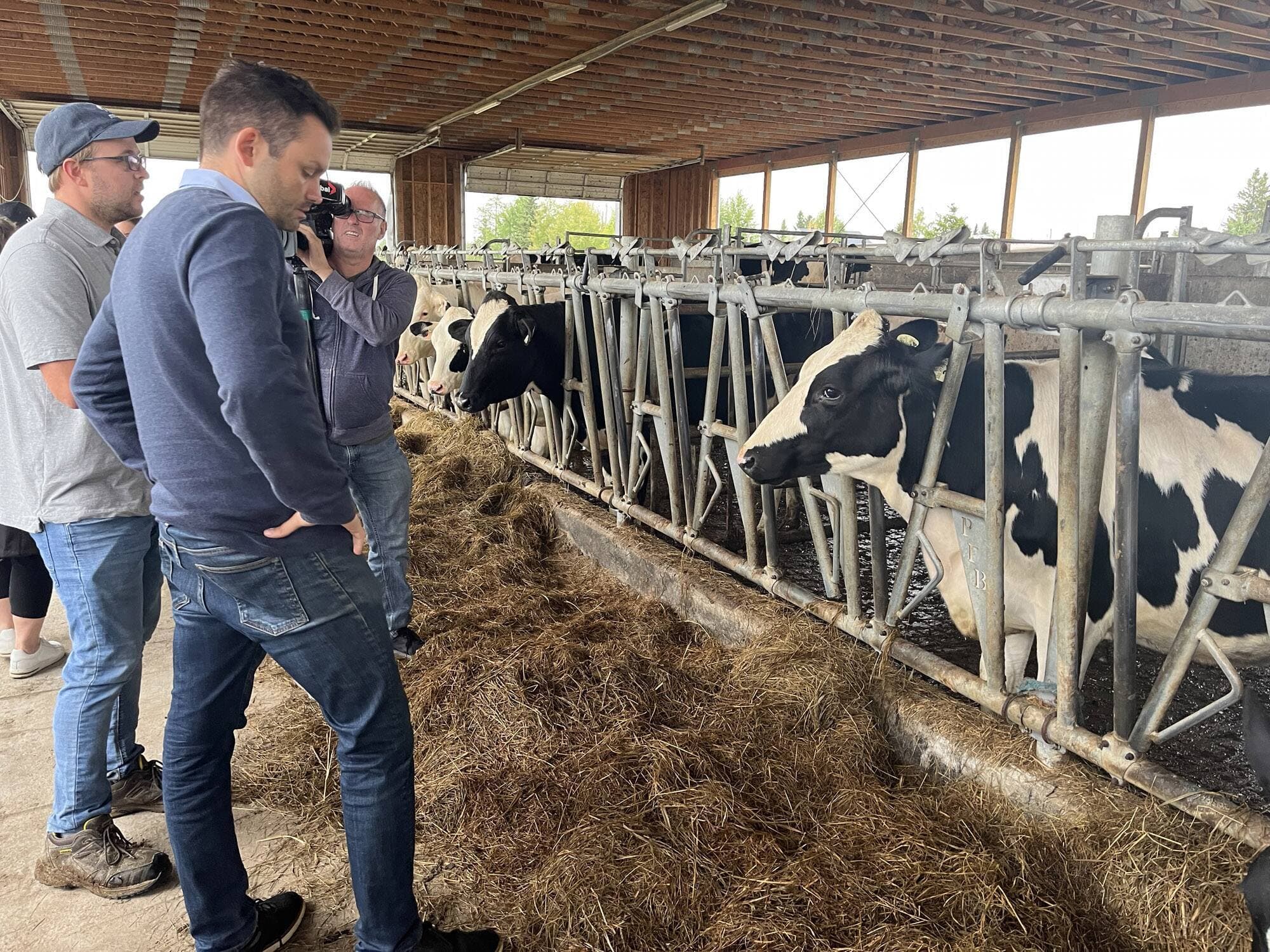 Photo Annabelle Blais