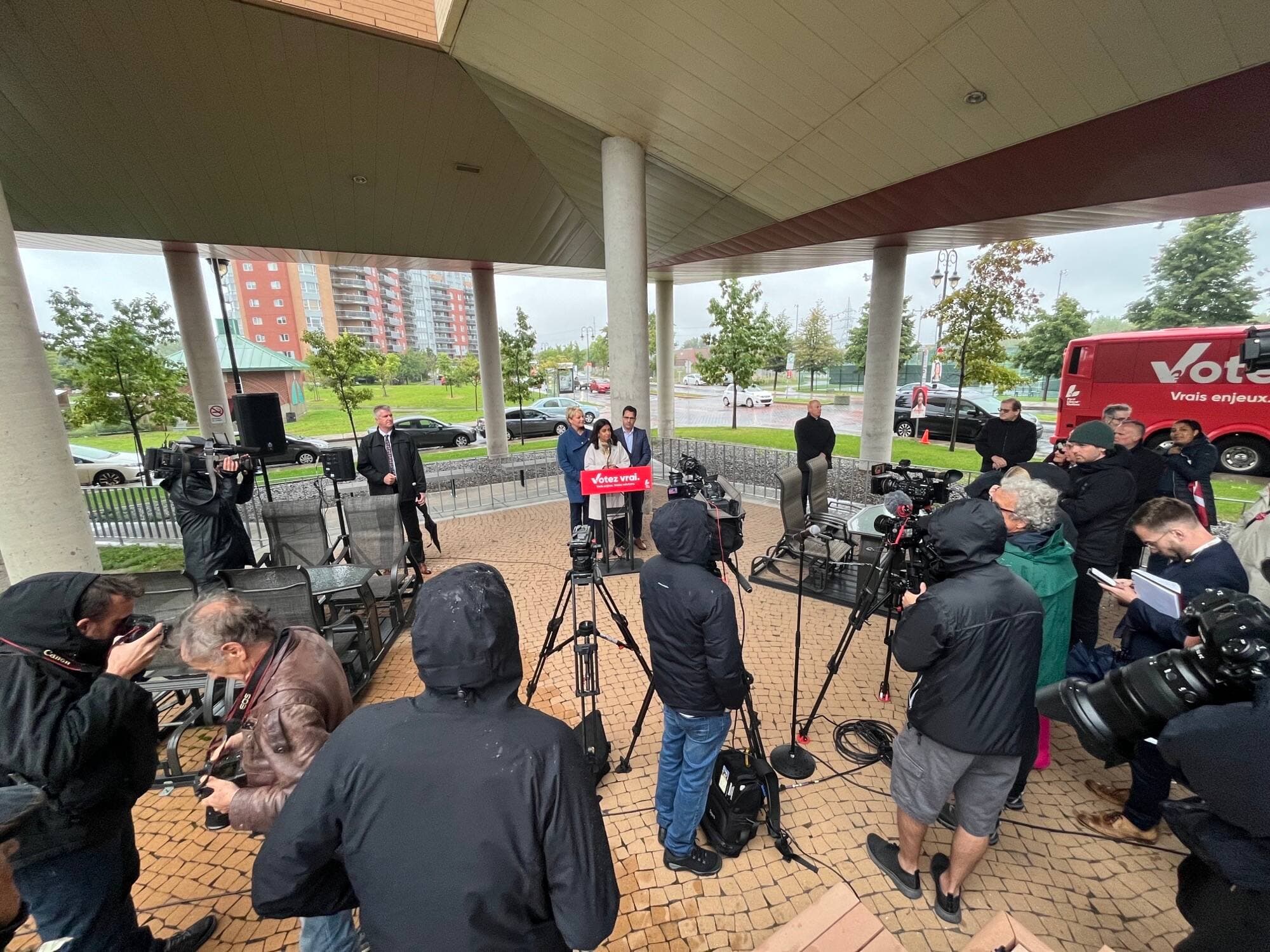 Photo Patrick Bellerose