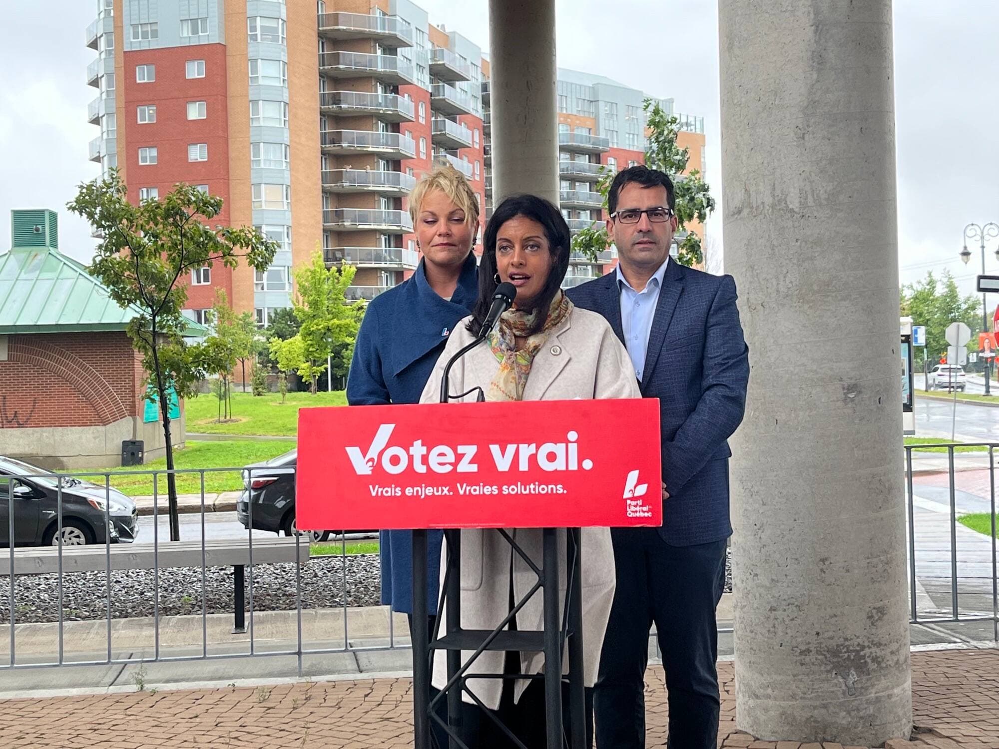 Photo Patrick Bellerose