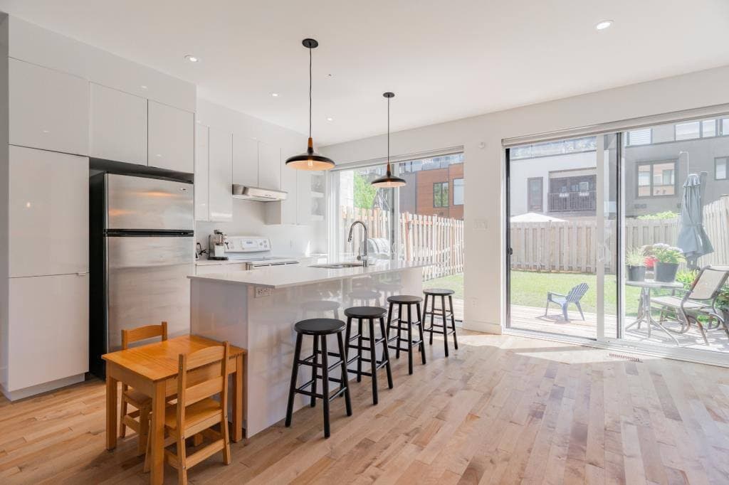 Mark-André Martel de Groupe Sutton