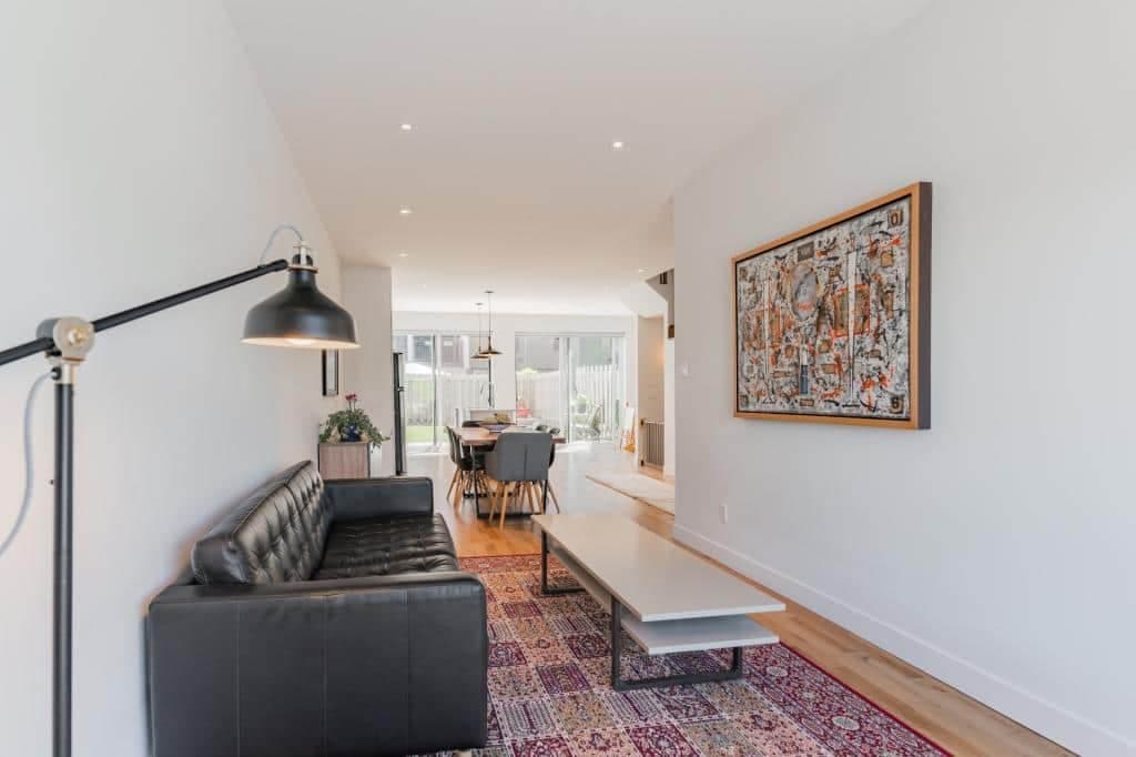 Mark-André Martel de Groupe Sutton