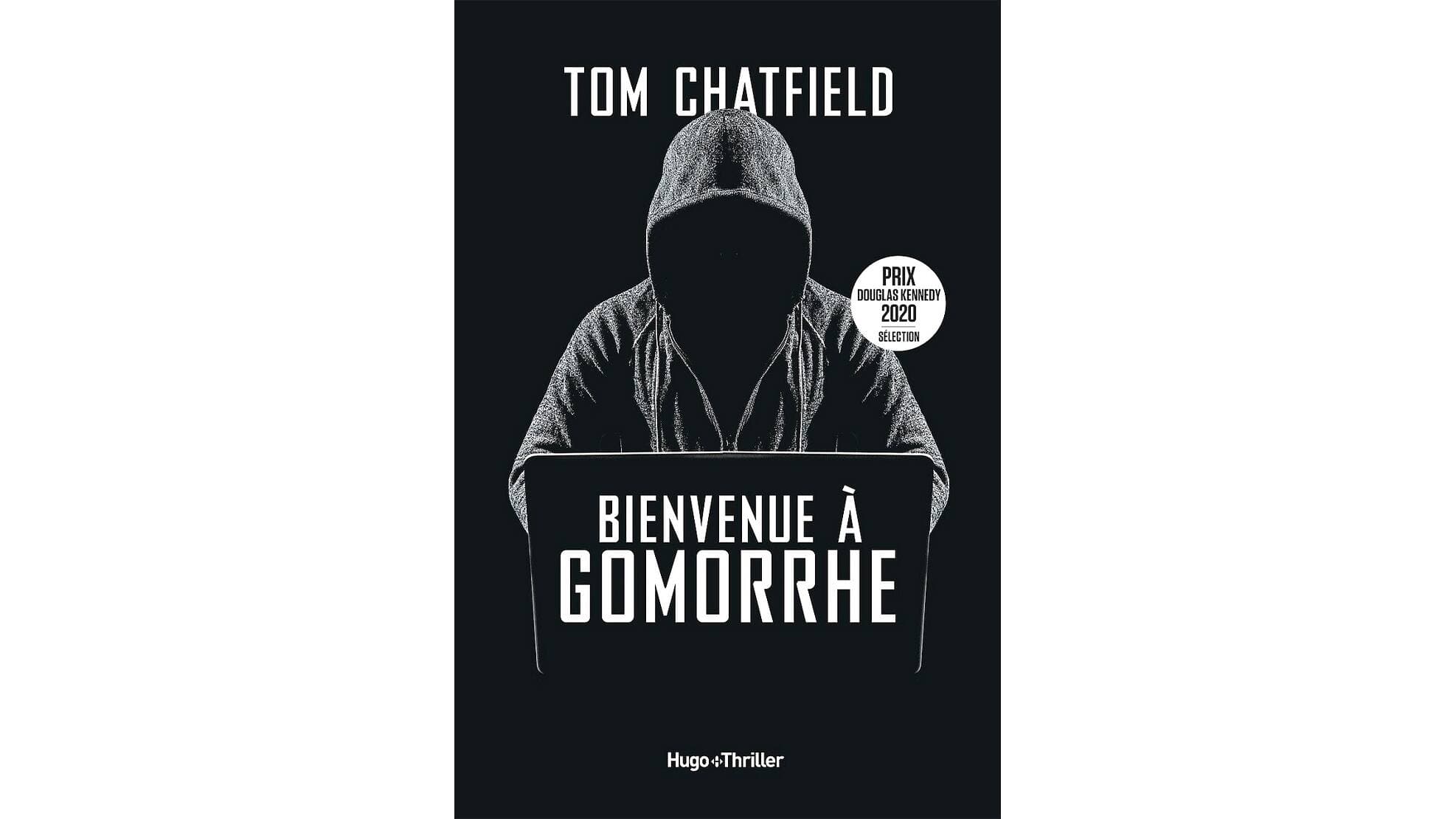 ,[object Object],
   ,[object Object],
   Aux Éditions Hugo
   ,[object Object],
   480 pages