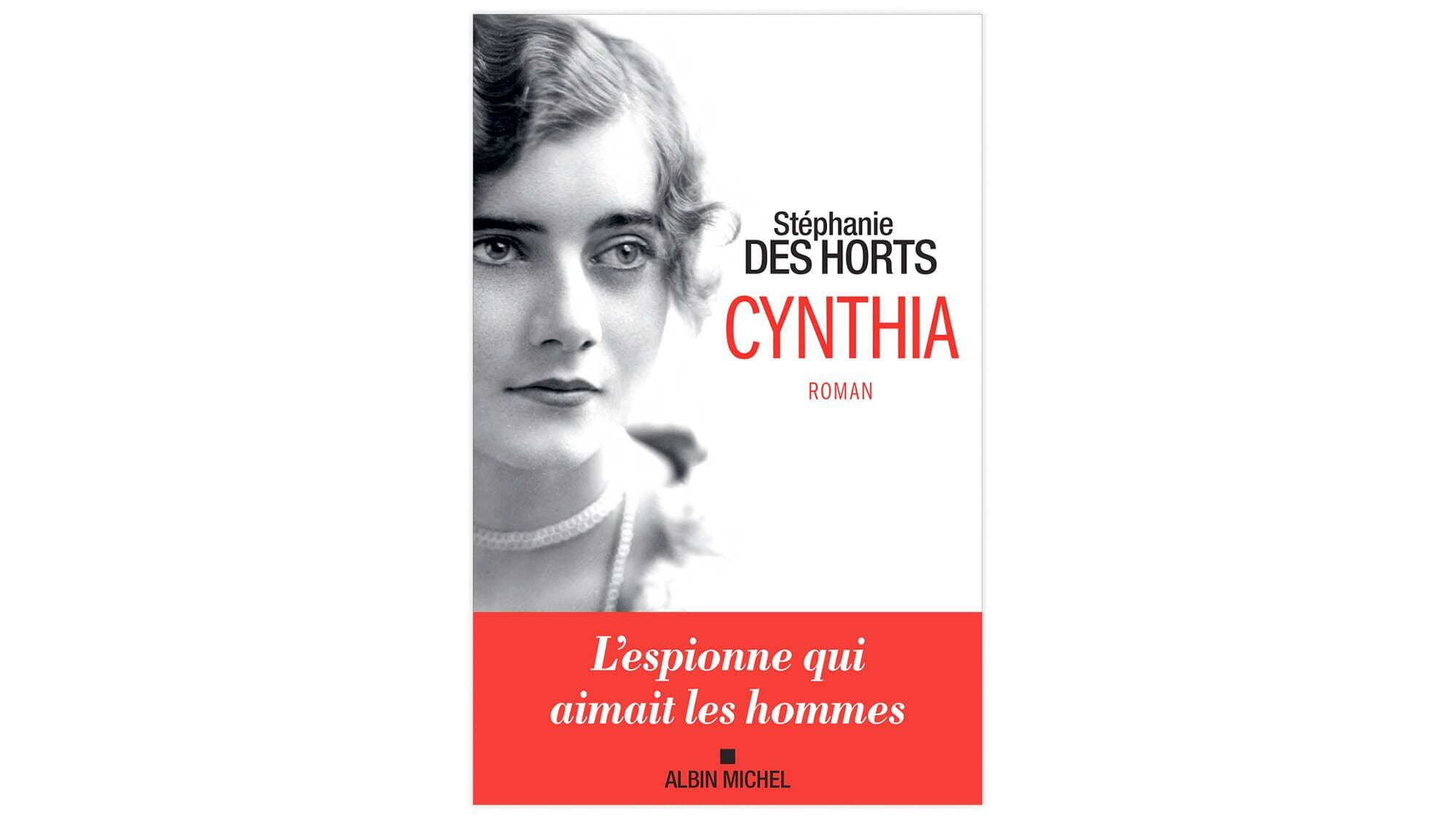 Photo fournie par les Éditions Albin Michel