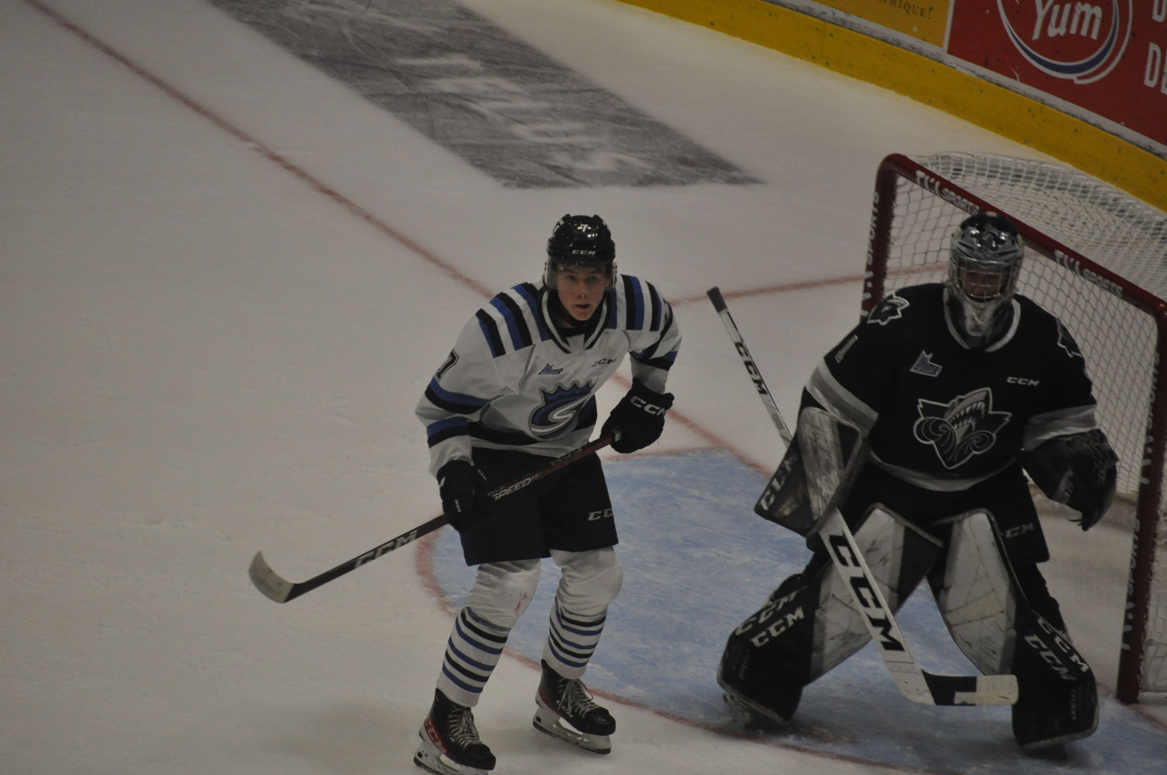 Photo collaboration spéciale, Alexandre D'Astous