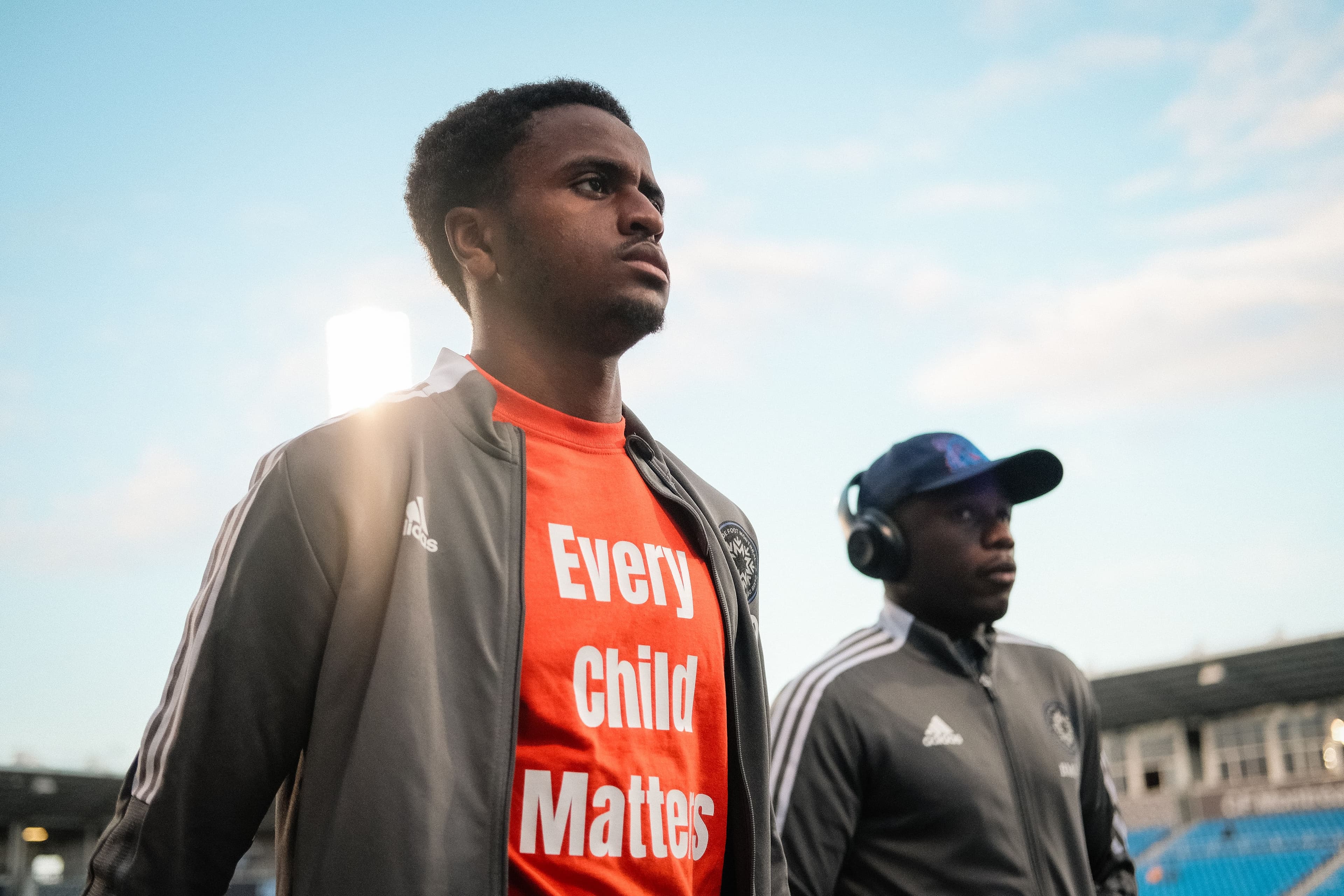 Courtoise CF Montréal