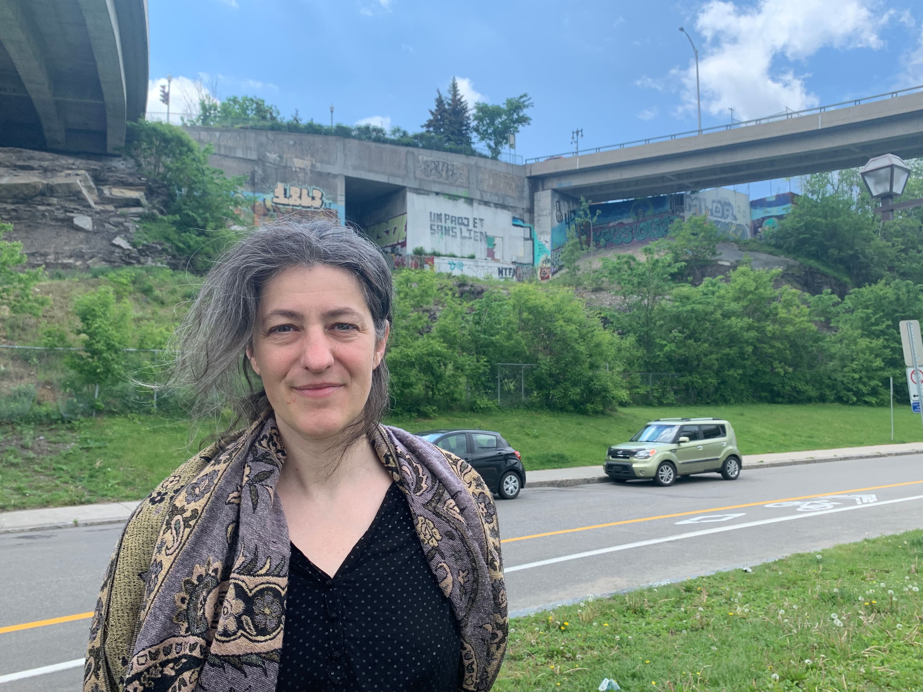 Paule-Andrée Cassidy