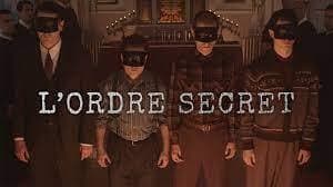 Le film L’ordre secret de Phil Comeau, réalisé il y a quelques mois, nous raconte l’histoire de La Patente.