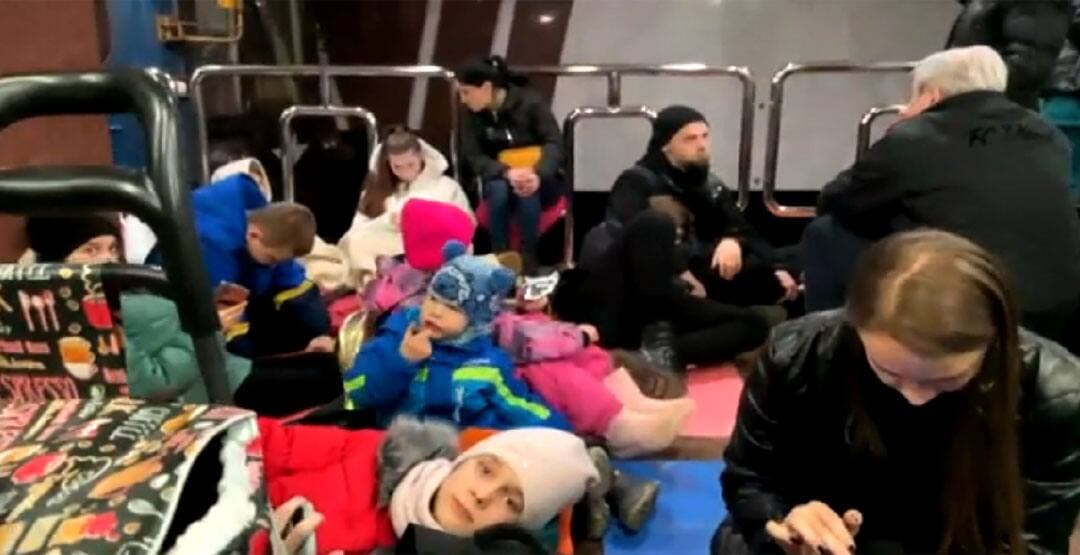 capture d'écran | CNN