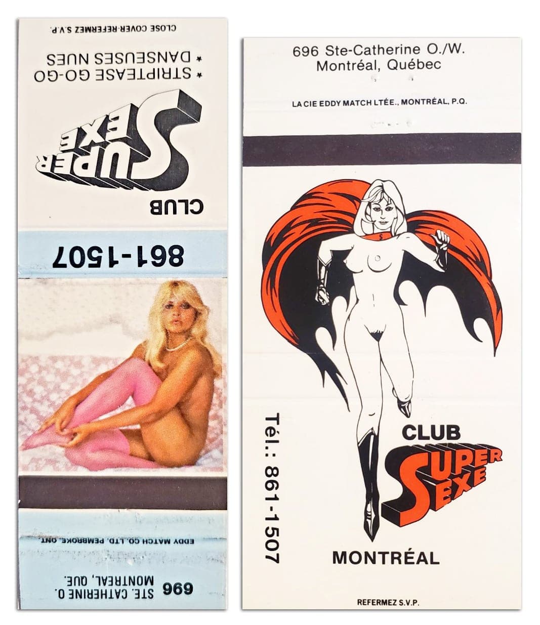 PHOTO COURTOISIE, Alex Tigchelaar