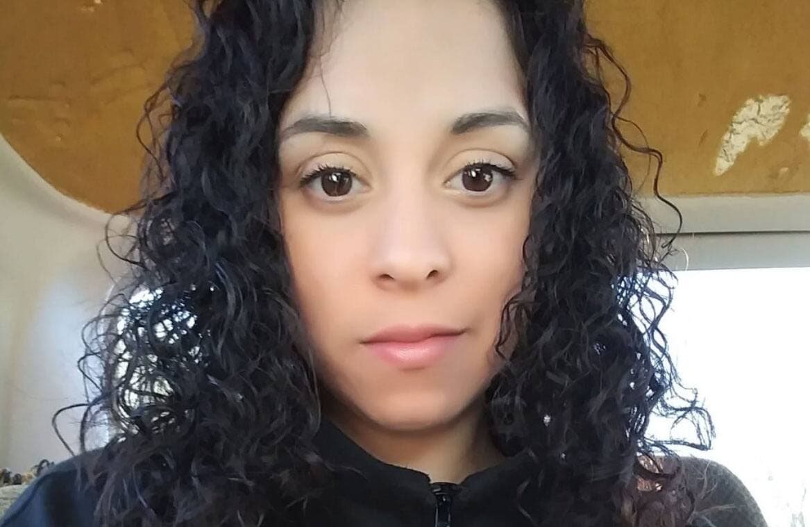 Facebook: Angeli Rose Gomez