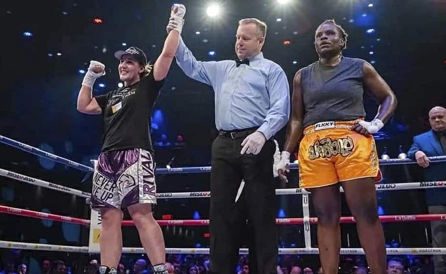 Vanessa après sa victoire au casino : sa vie défile.