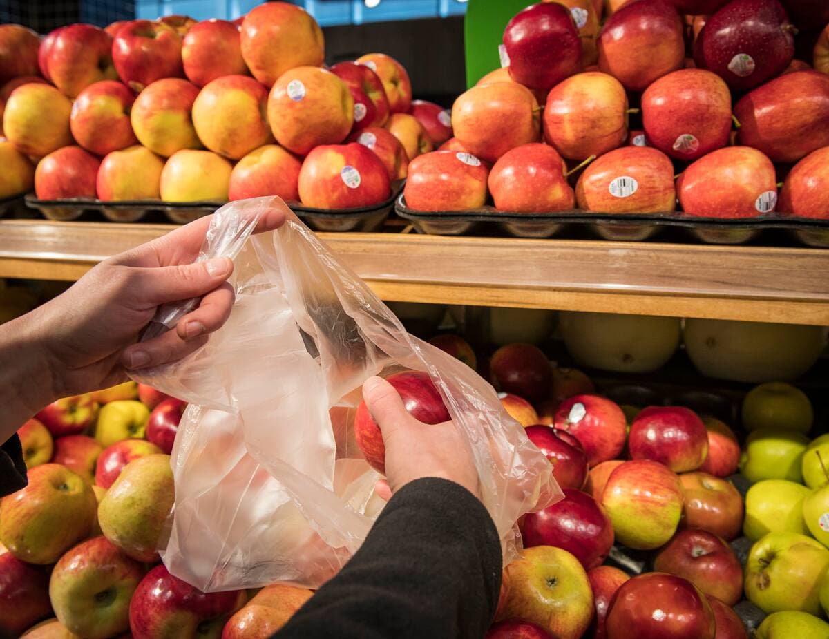 Joël Lemay / Agence QMI