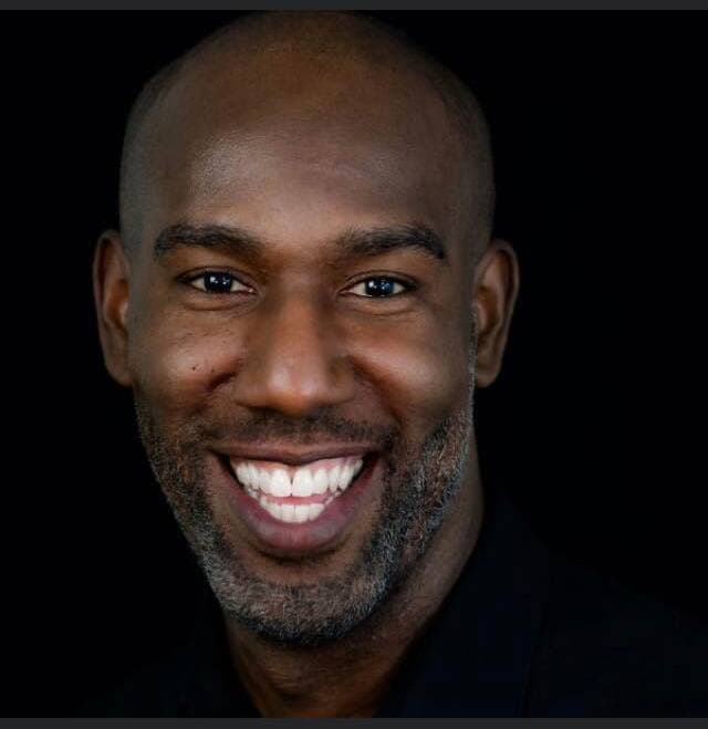 Steve Bastien, intervenant social et communautaire pour l'organisme RÉZO.