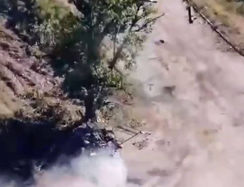 Capture d'écran | Twitter @DefenceU