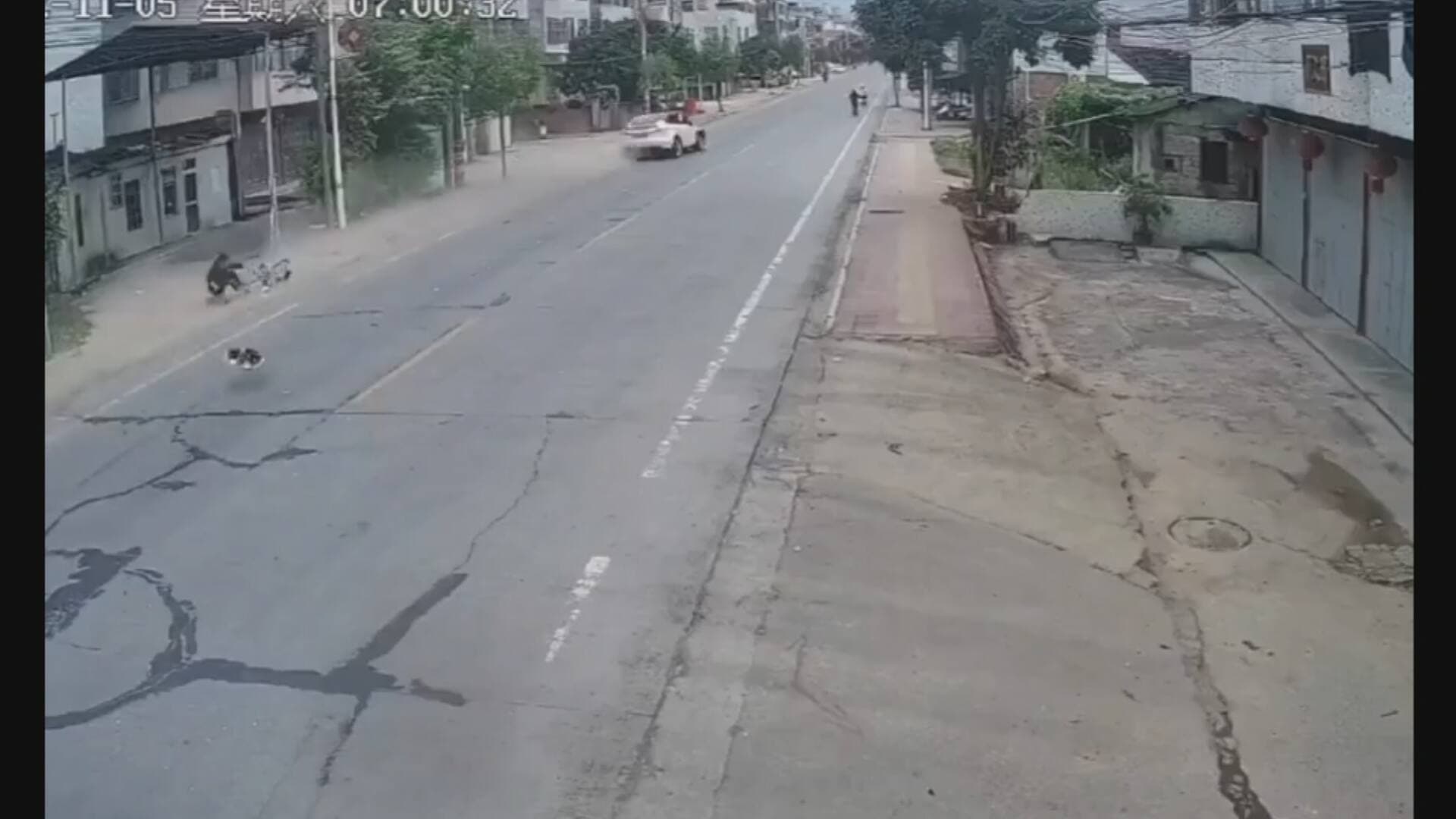 Capture d'écran | Twitter