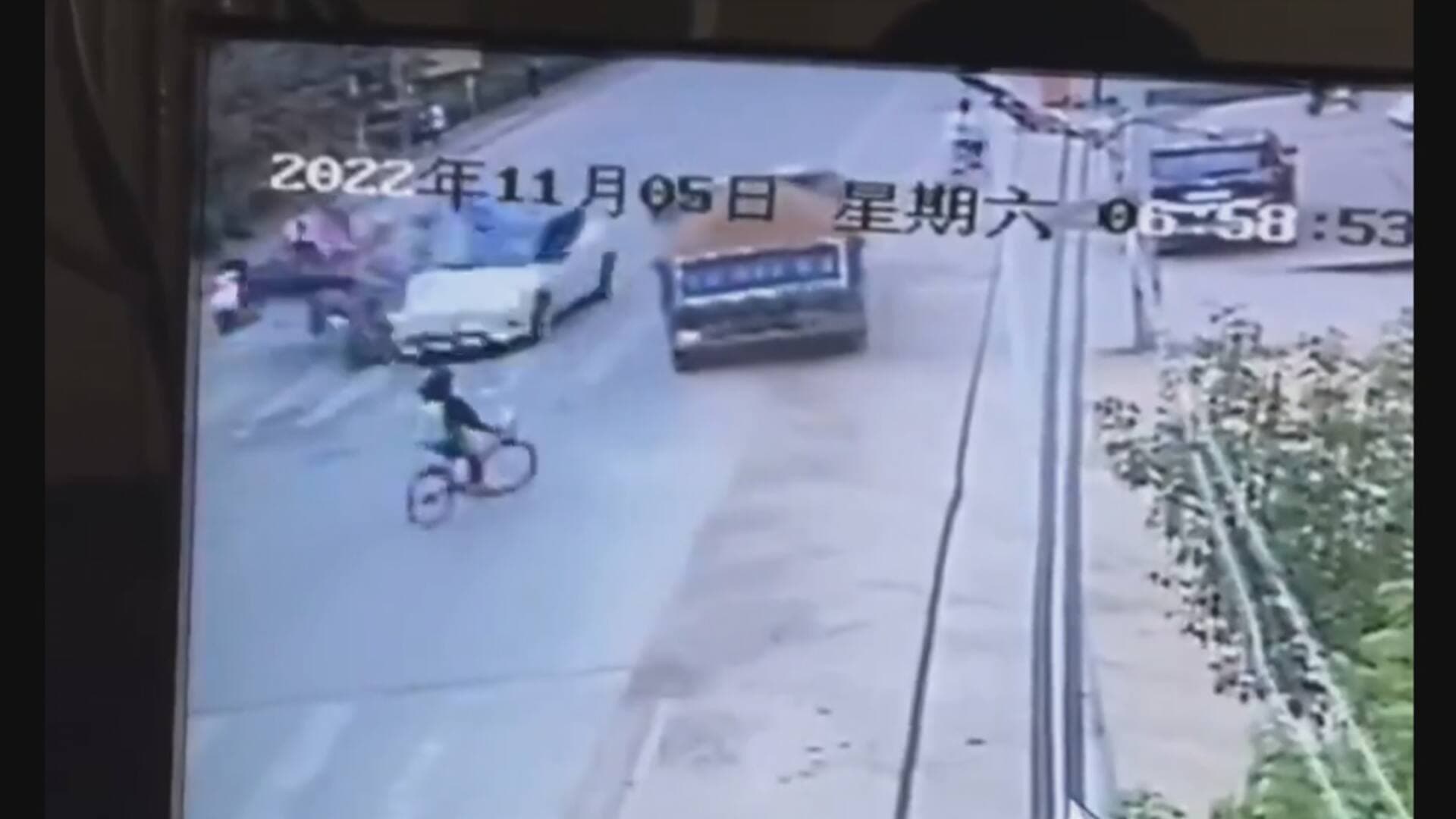 Capture d'écran | Twitter