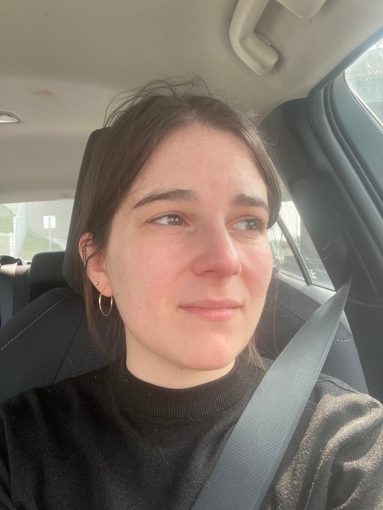 Un jour, je prendrai place à bord du REM.