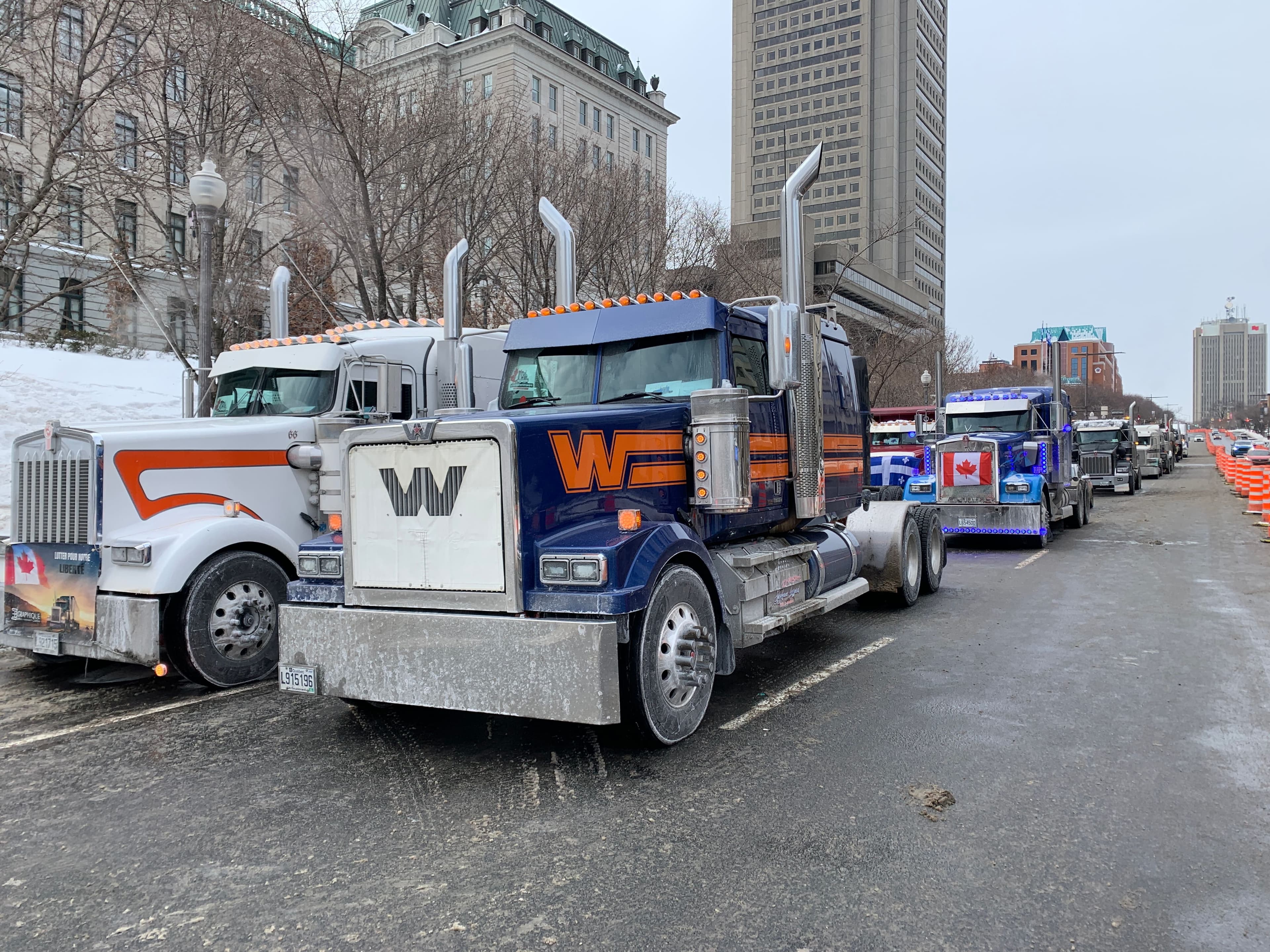 Photo Jérémy Bernier