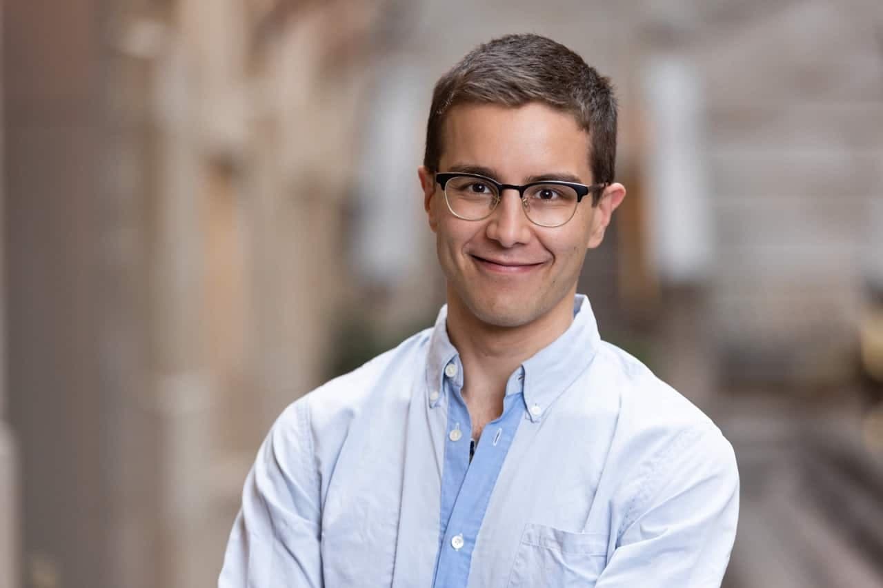 Photo courtoisie, Louis-Charles Dumais