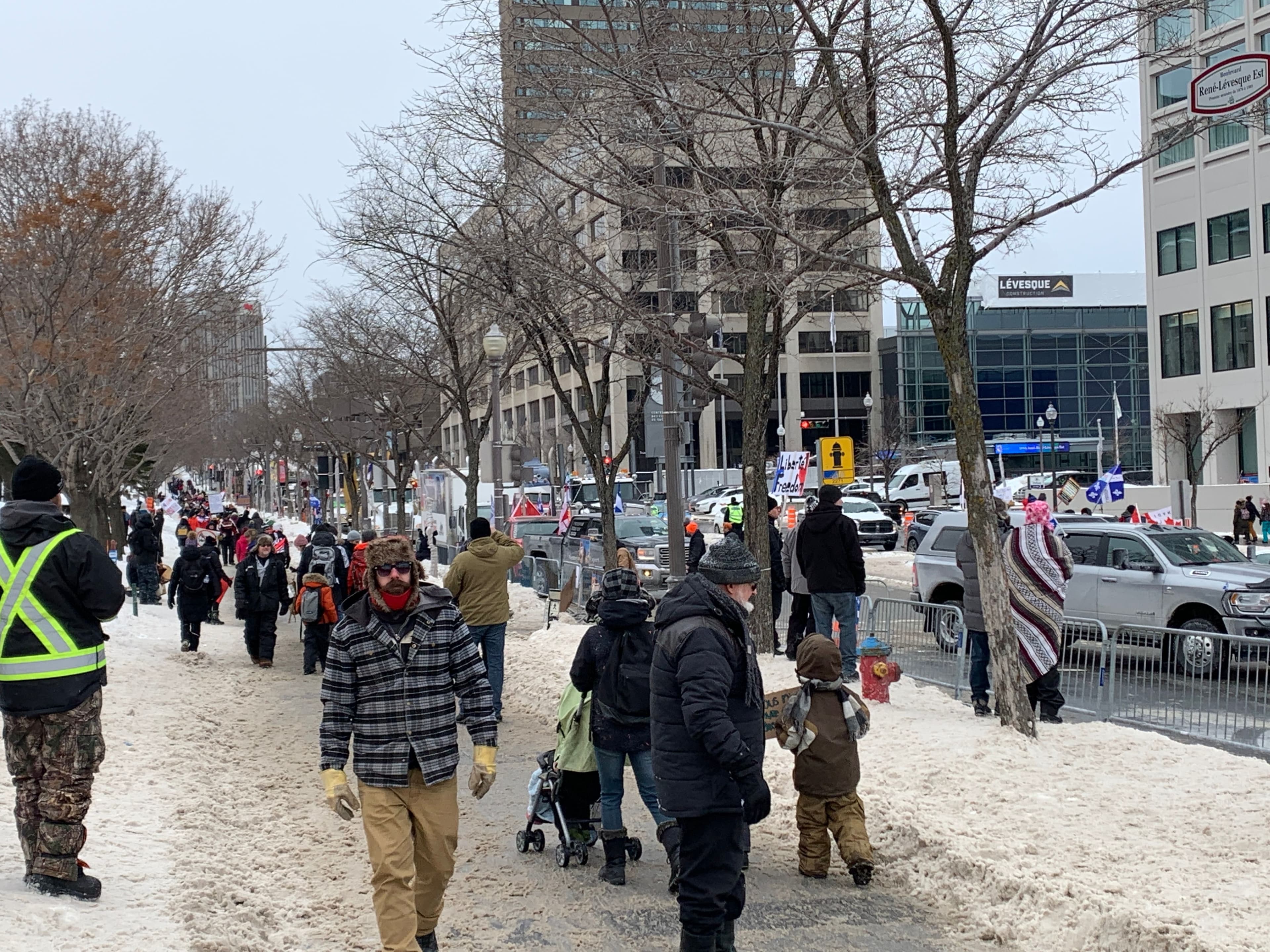 Photo Jérémy Bernier