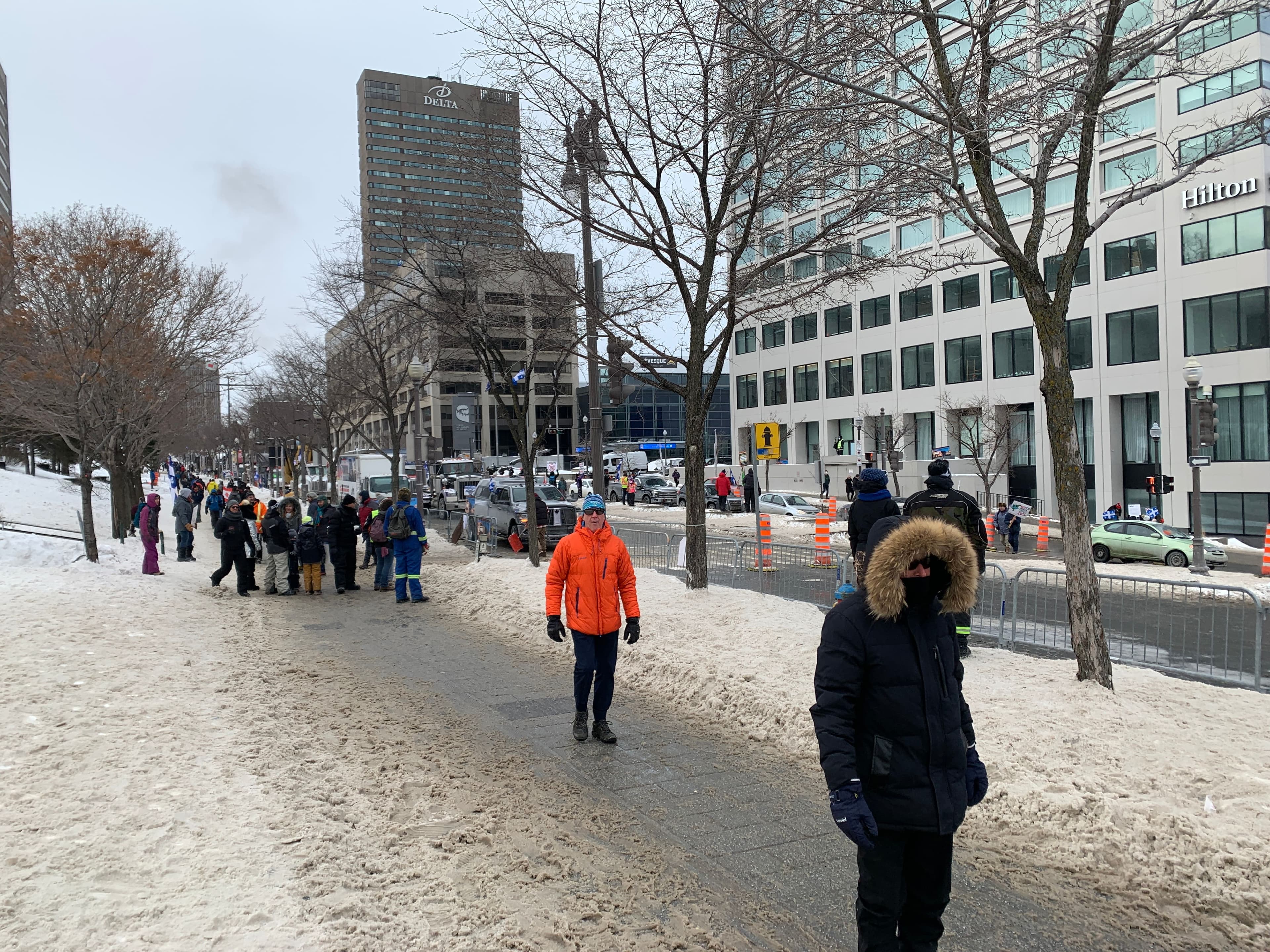 Photo Jérémy Bernier