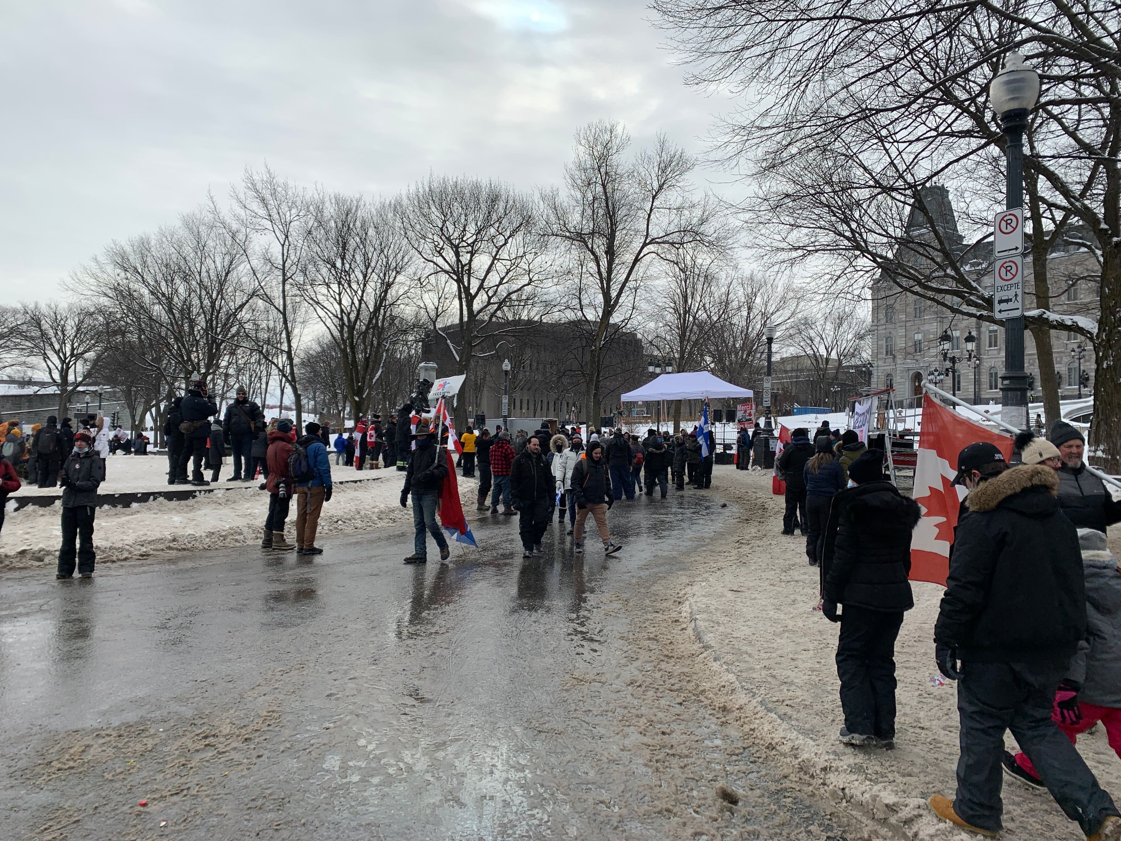 Photo Jérémy Bernier