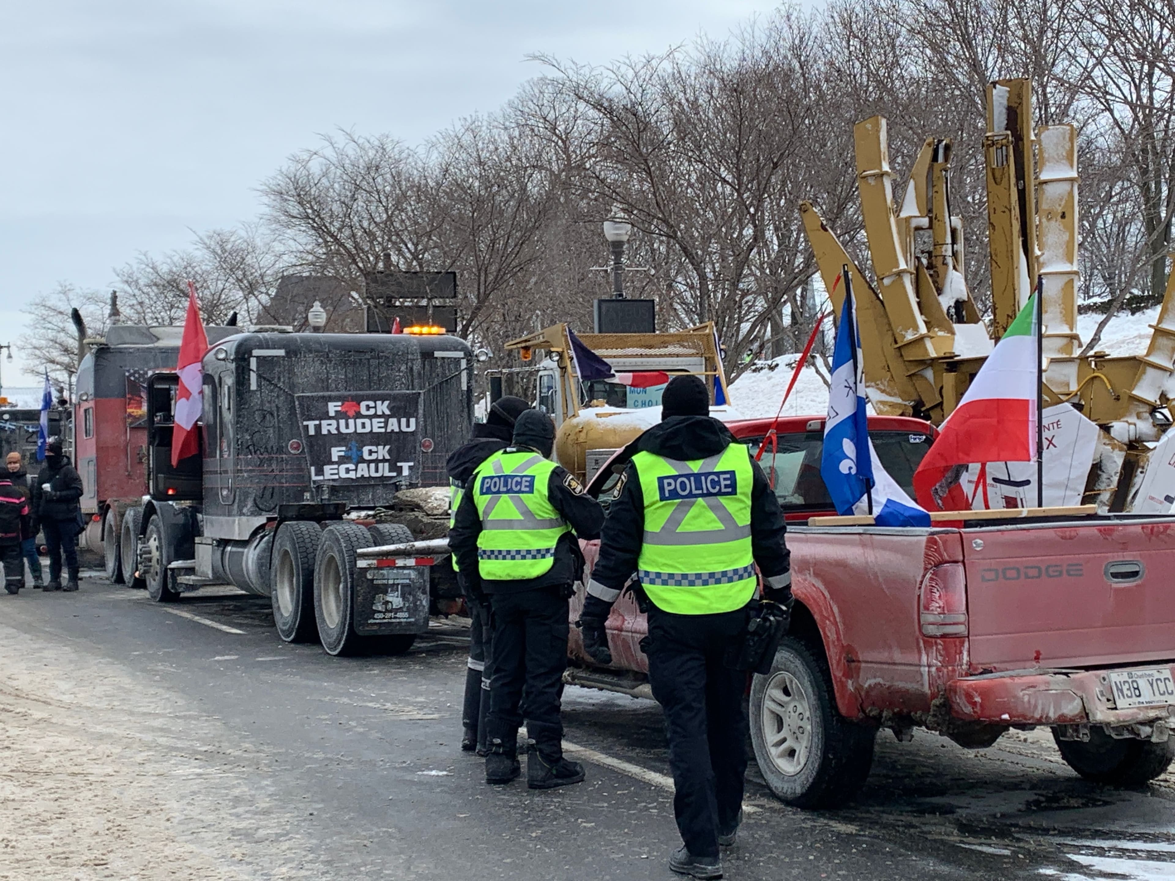 Photo Jérémy Bernier