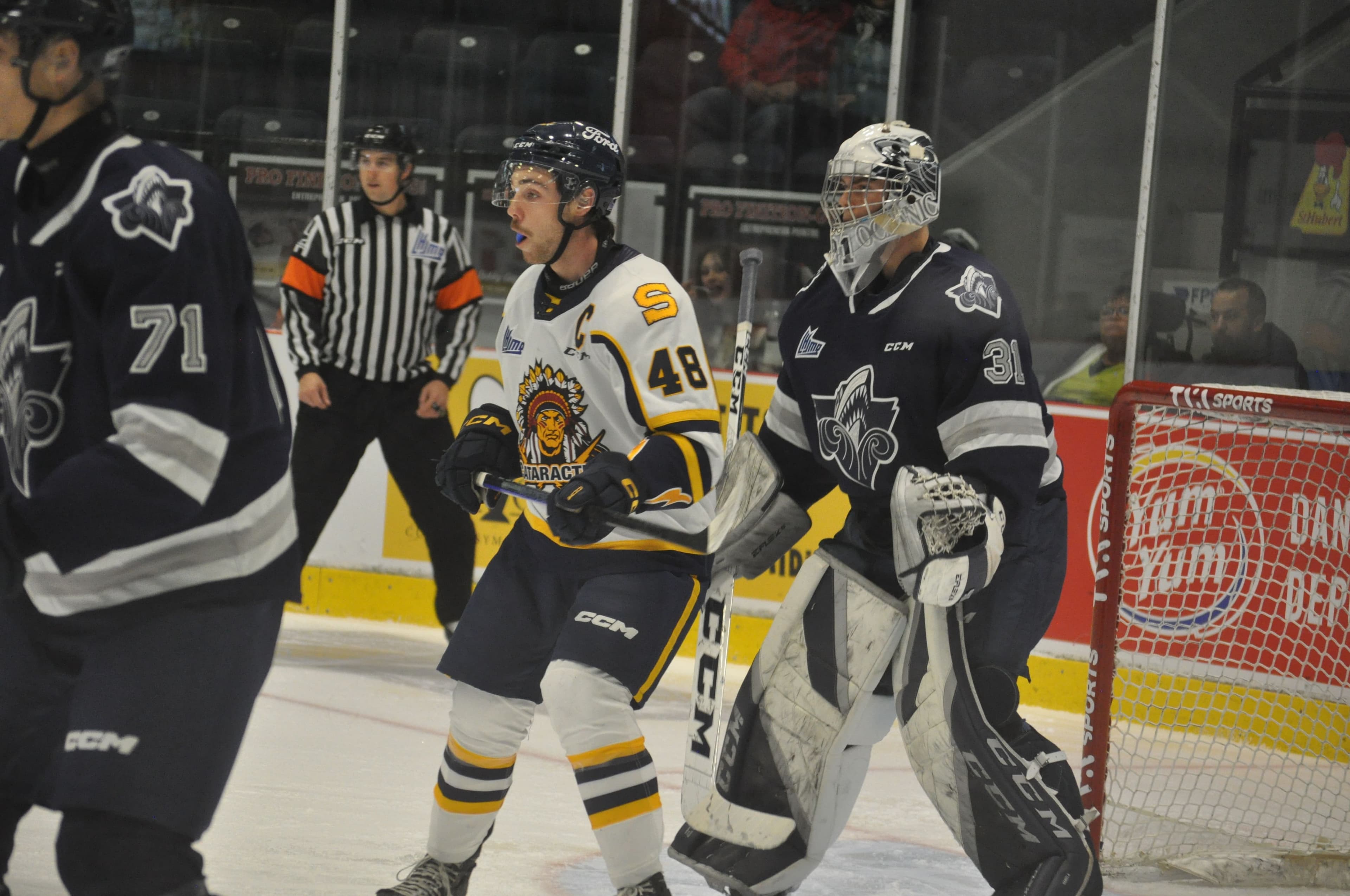 Photo collaboration spéciale, Alexandre D’Astous