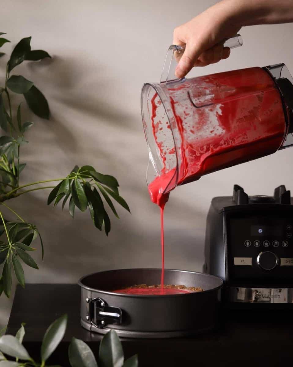 Courtoisie / Vitamix