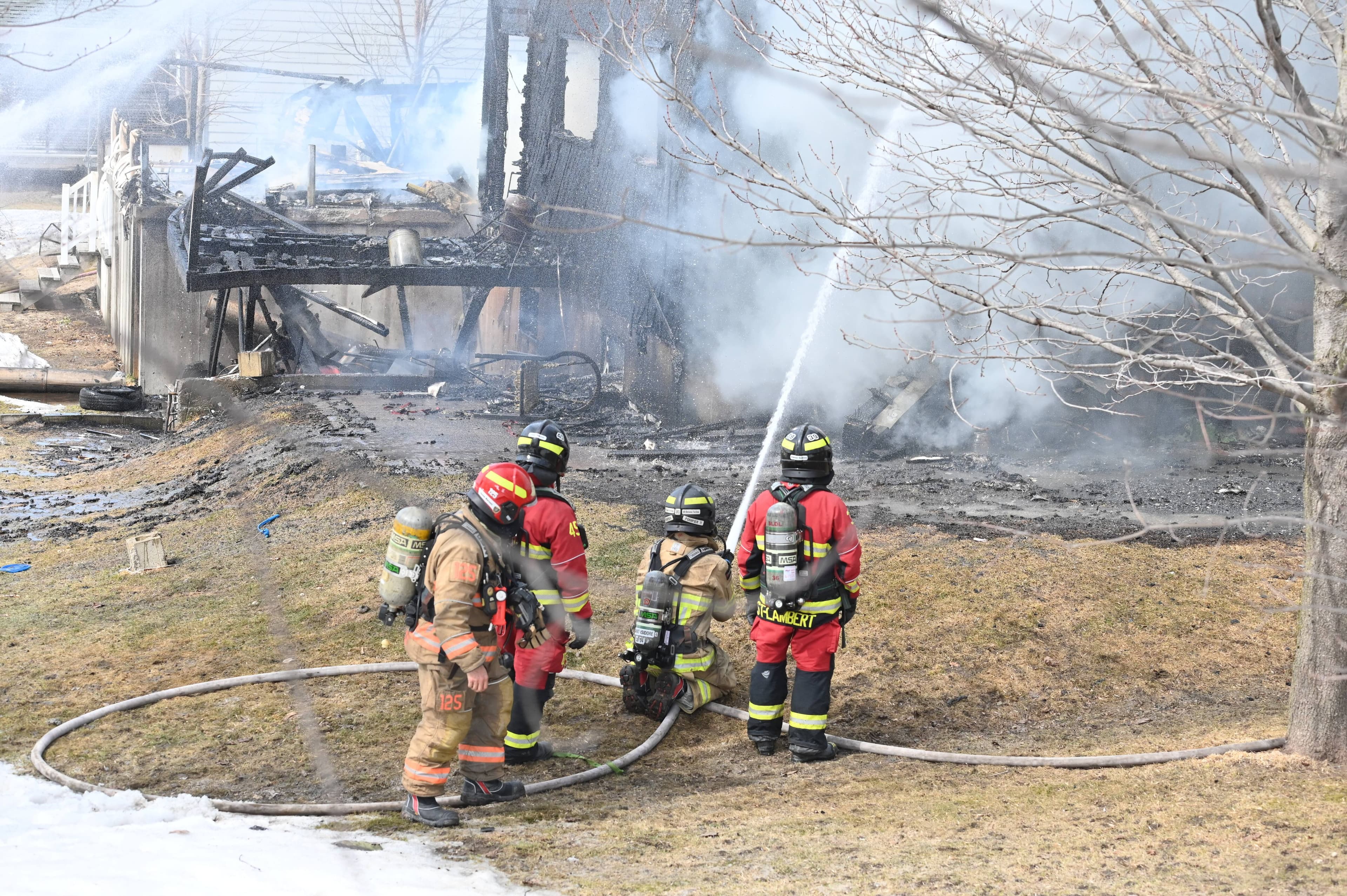 Photo: René Leclerc/Agence QMI